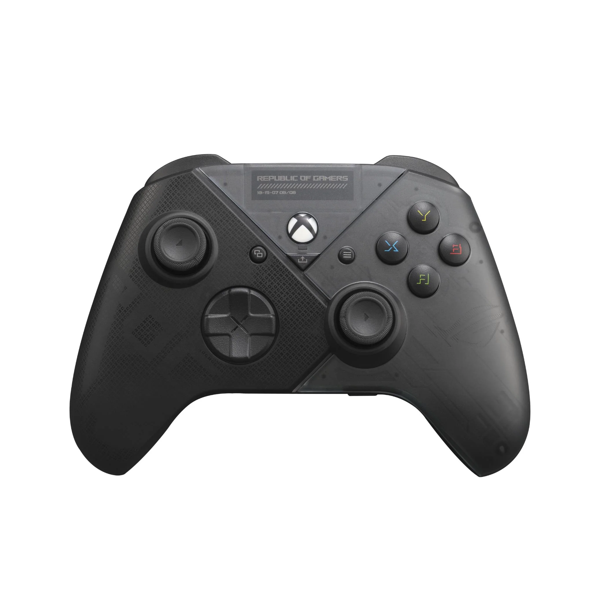 ASUS ROG Raikiri Wired Controller - Image 2