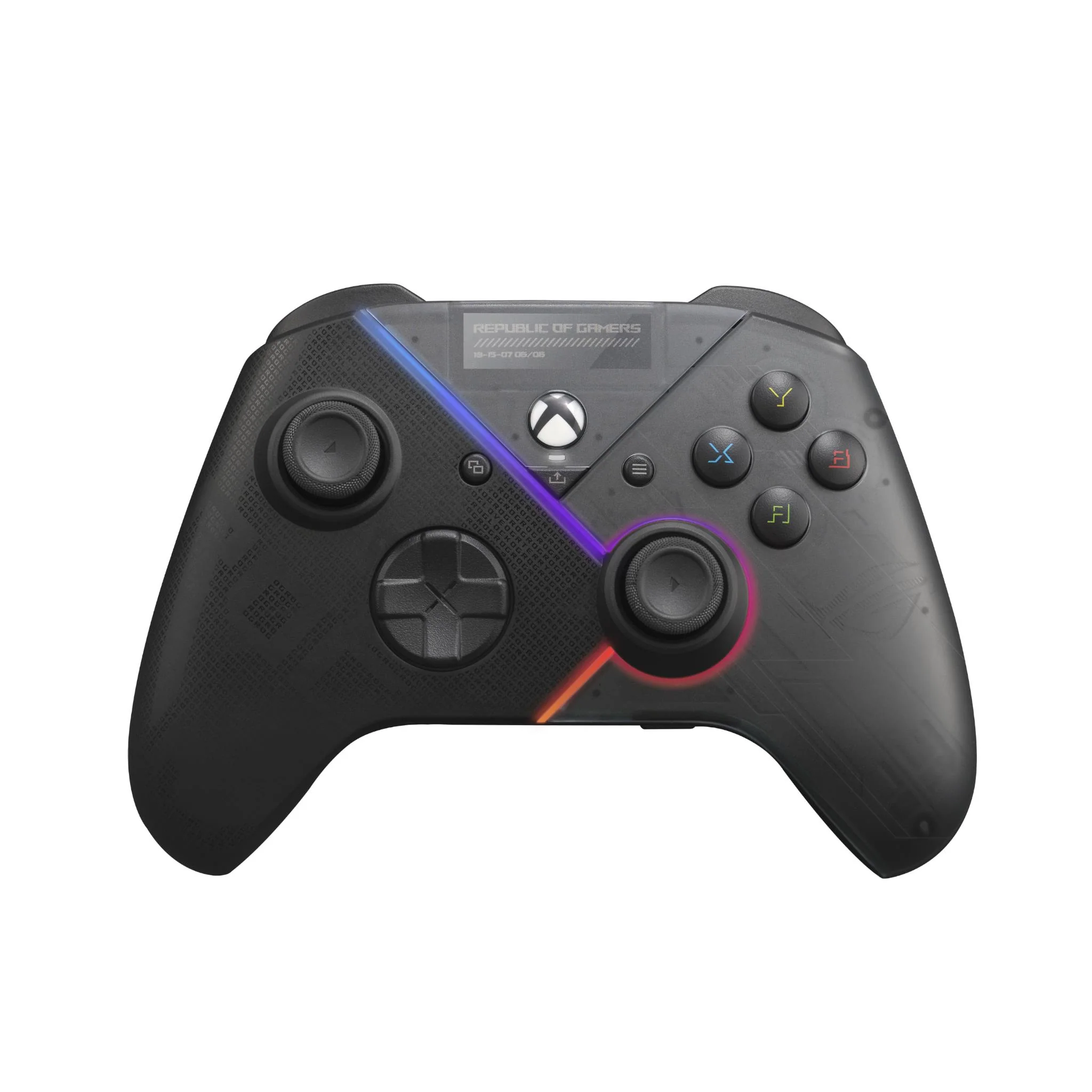 ASUS ROG Raikiri Wired Controller - Image 3