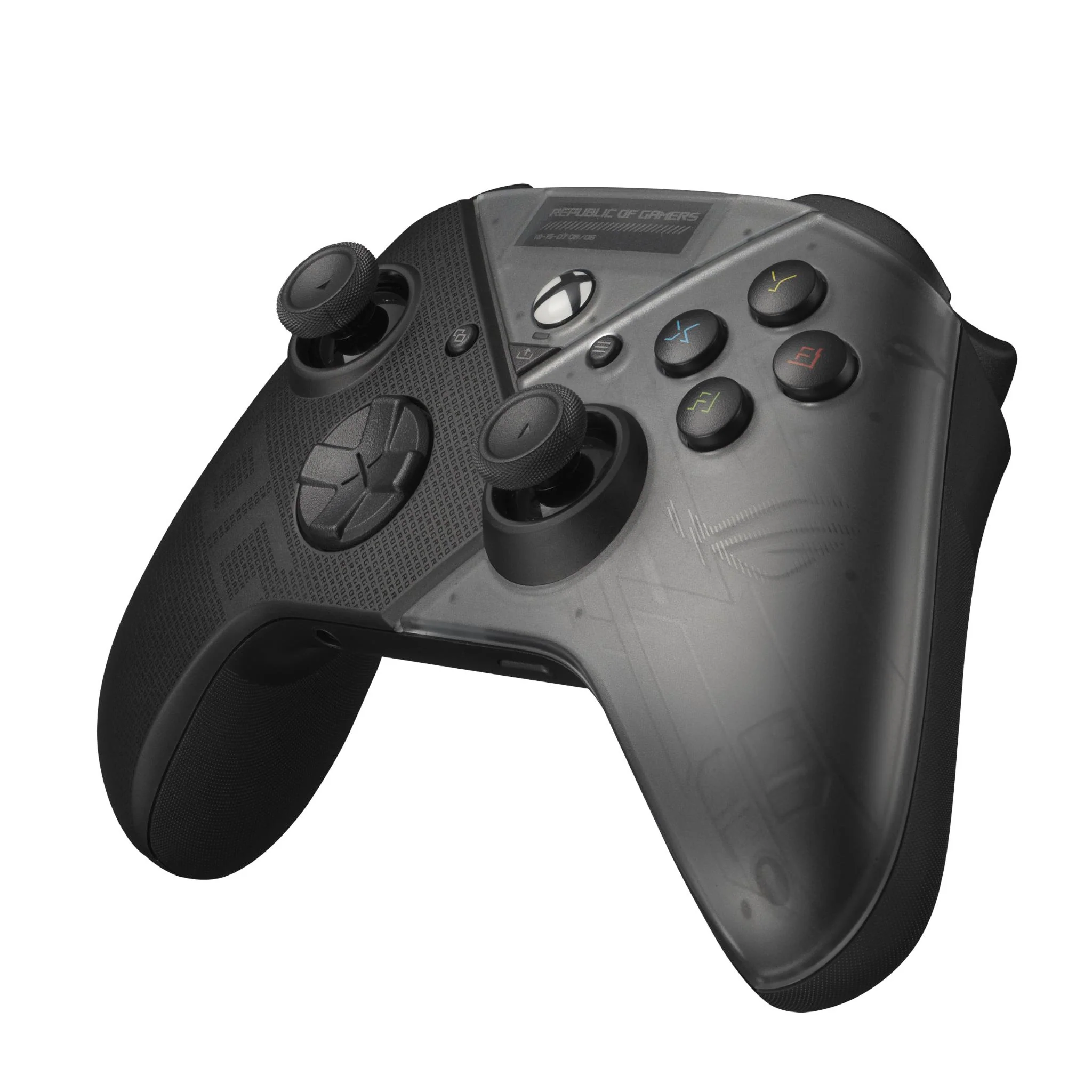 ASUS ROG Raikiri Wired Controller - Image 4