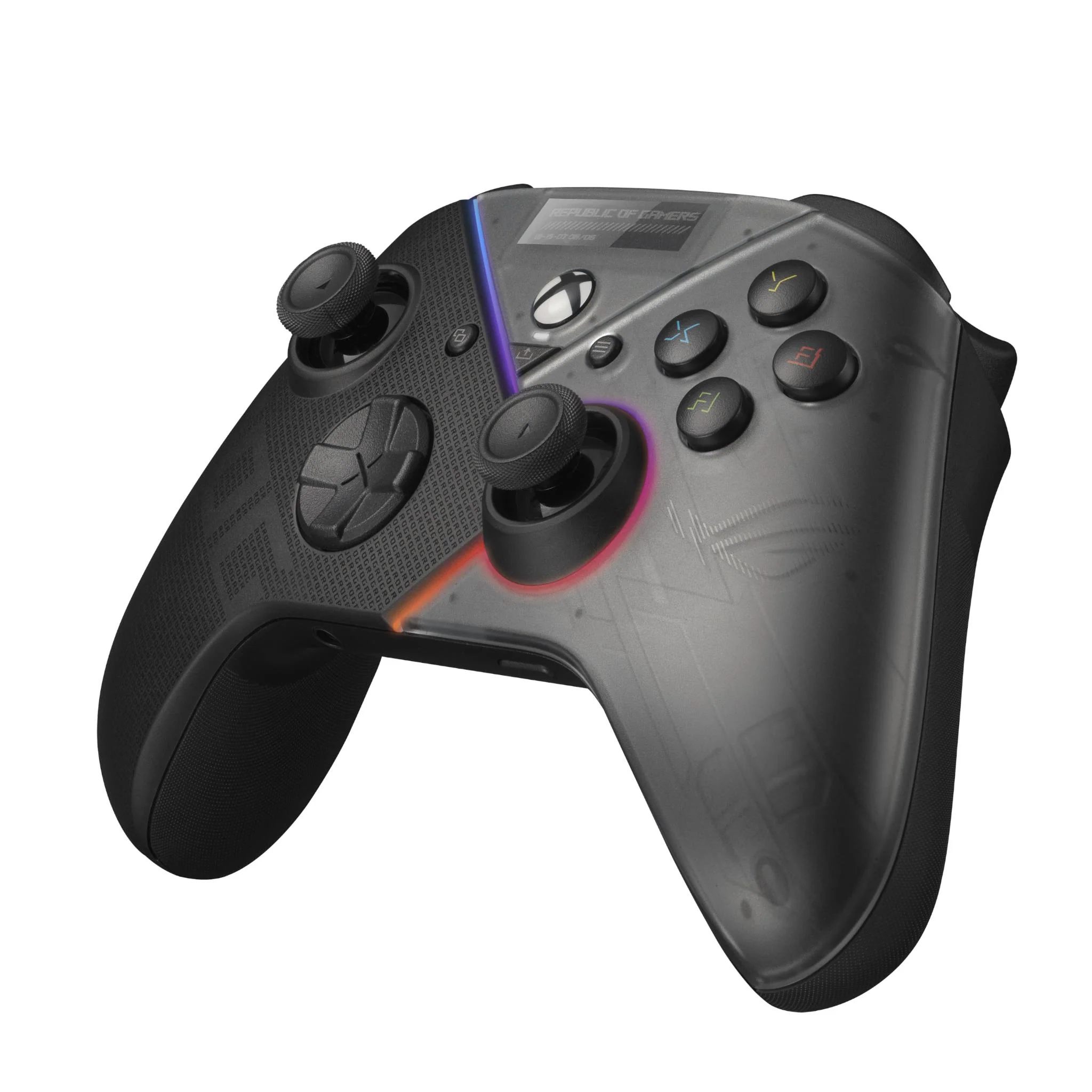 ASUS ROG Raikiri Wired Controller - Image 5