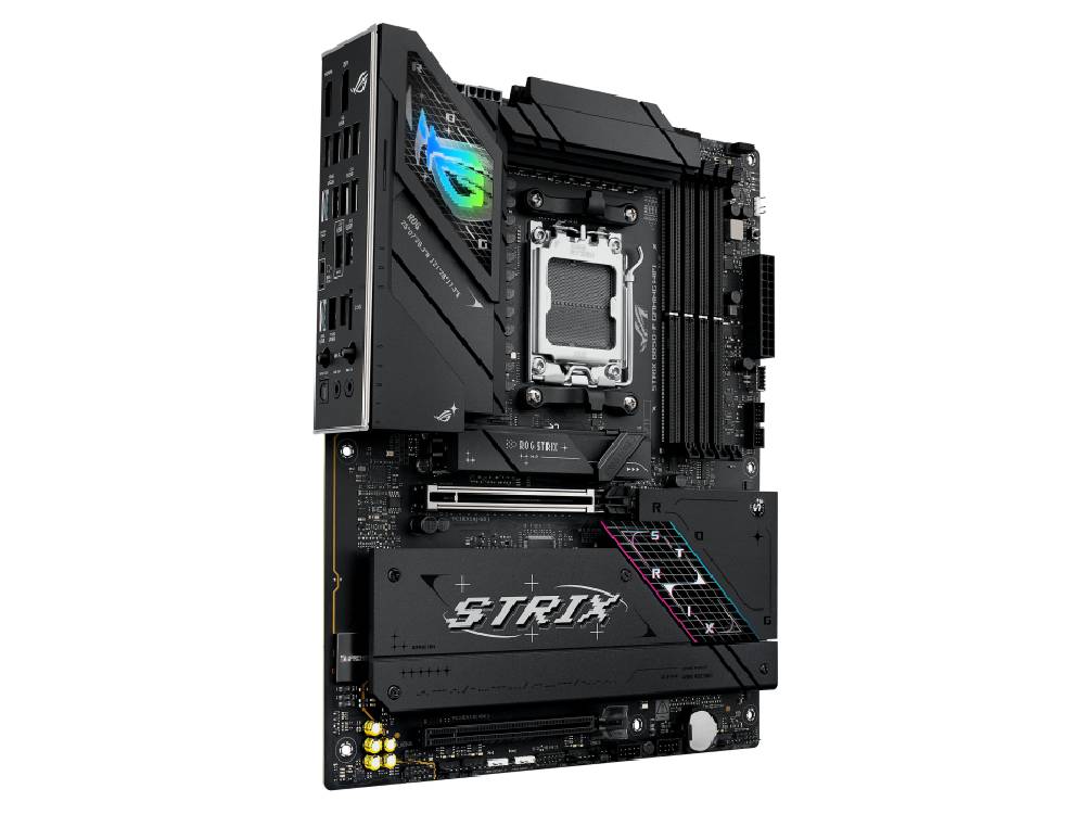 Asus ROG STRIX B850-F Gaming WIFI AM5 ATX Motherboard (ROG STRIX B850-F GAMING WIFI) - Image 3