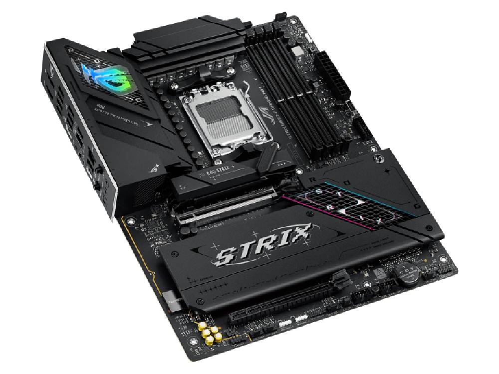 Asus ROG STRIX B850-F Gaming WIFI AM5 ATX Motherboard (ROG STRIX B850-F GAMING WIFI) - Image 5
