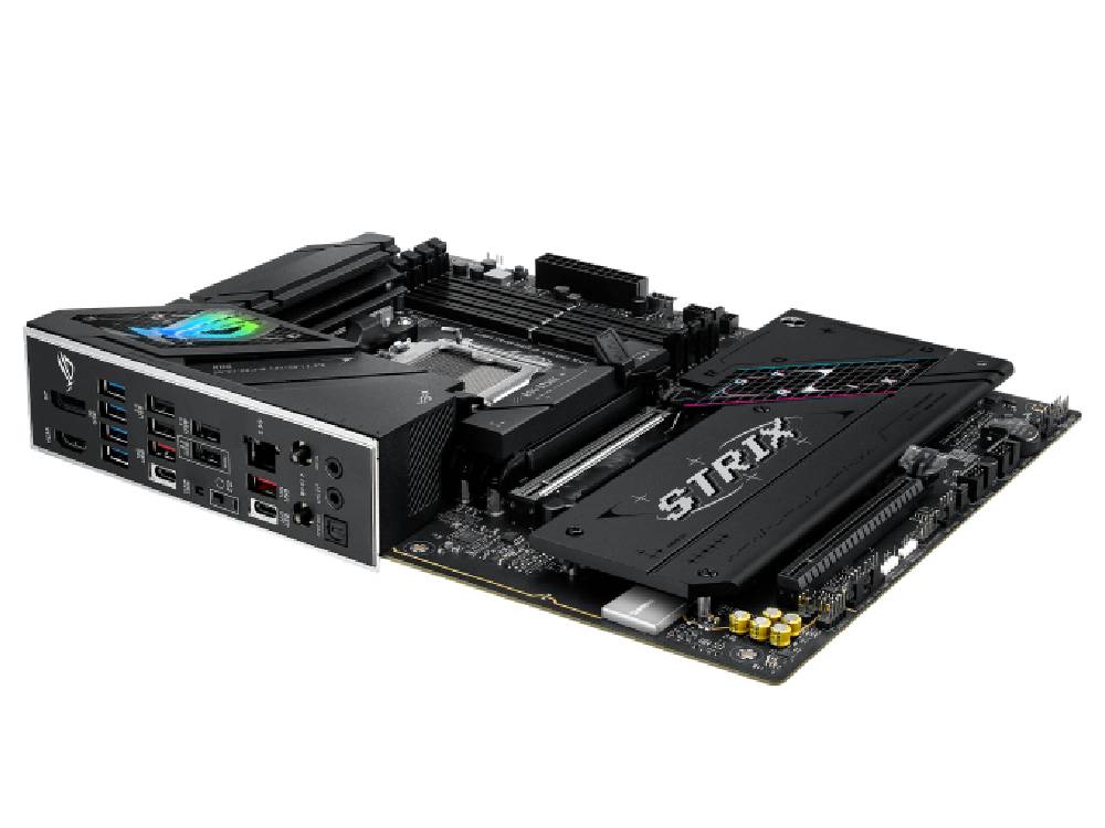Asus ROG STRIX B850-F Gaming WIFI AM5 ATX Motherboard (ROG STRIX B850-F GAMING WIFI) - Image 6