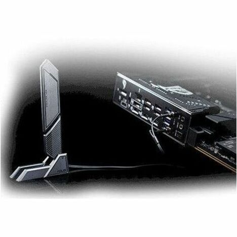 Asus ROG Strix X870-F GAMING WIFI Gaming Desktop Motherboard - AMD X870 Chipset - - Image 5