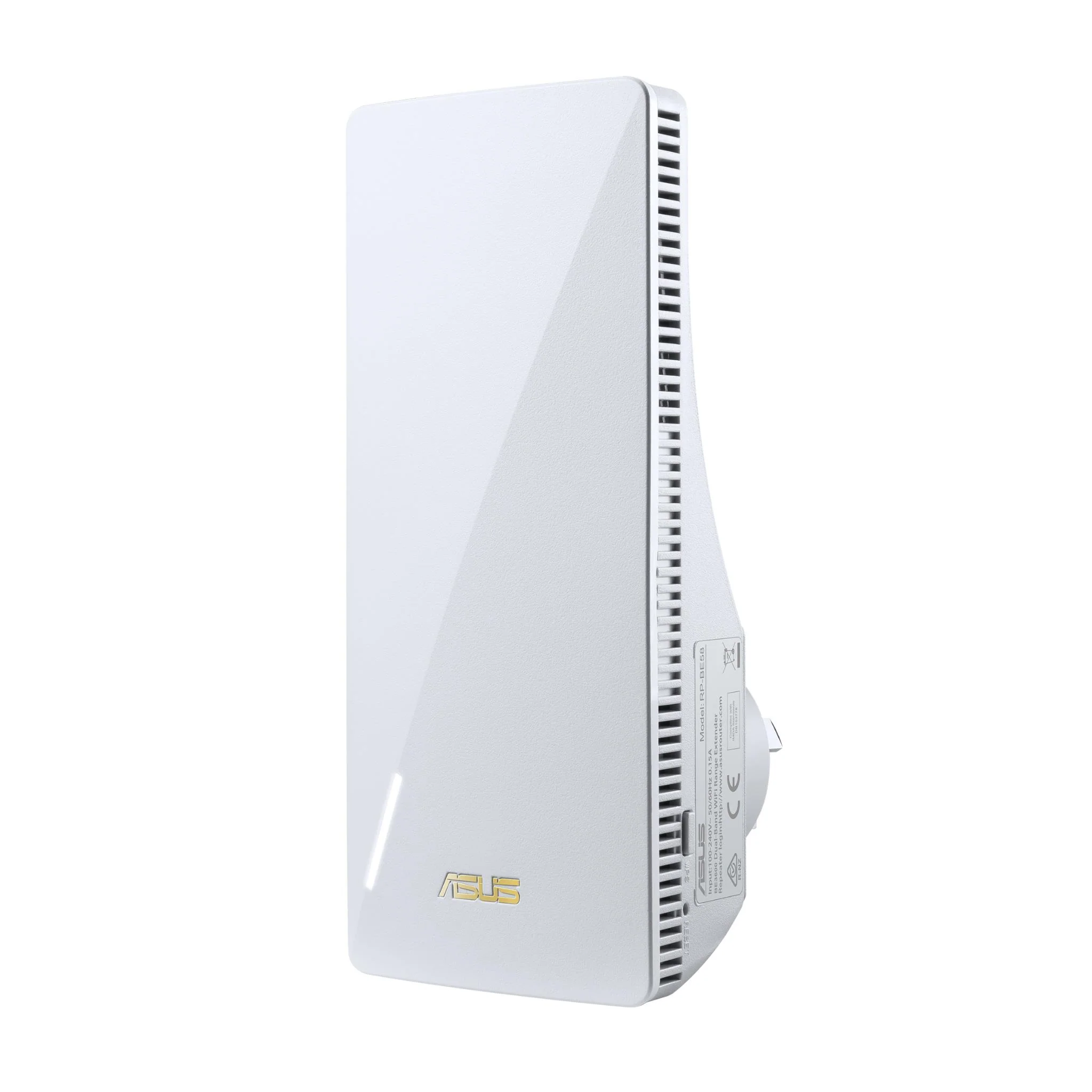 ASUS RP-BE58 BE3600 WiFi 7 Range Extender - Image 2