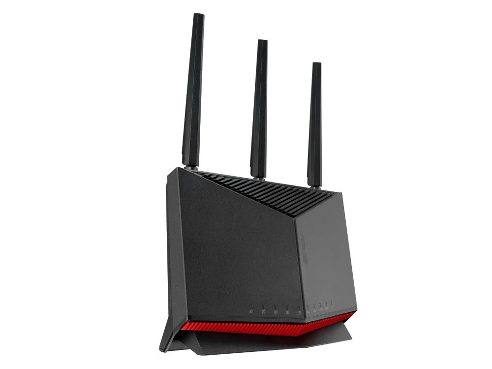 ASUS RT-BE86U WiFi 7 Dual-band Extendable Gaming Router - Image 3