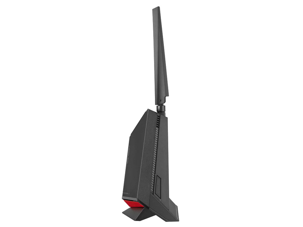 ASUS RT-BE86U WiFi 7 Dual-band Extendable Gaming Router - Image 4