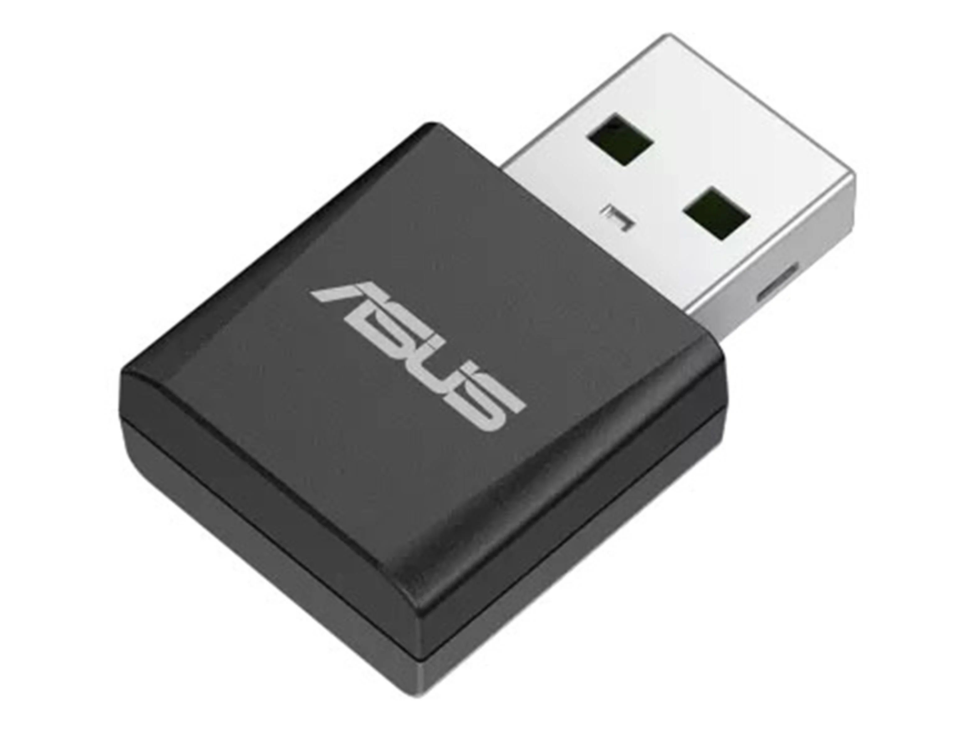ASUS Tri-band WiFi 7 Nano USB Adapter - Image 2
