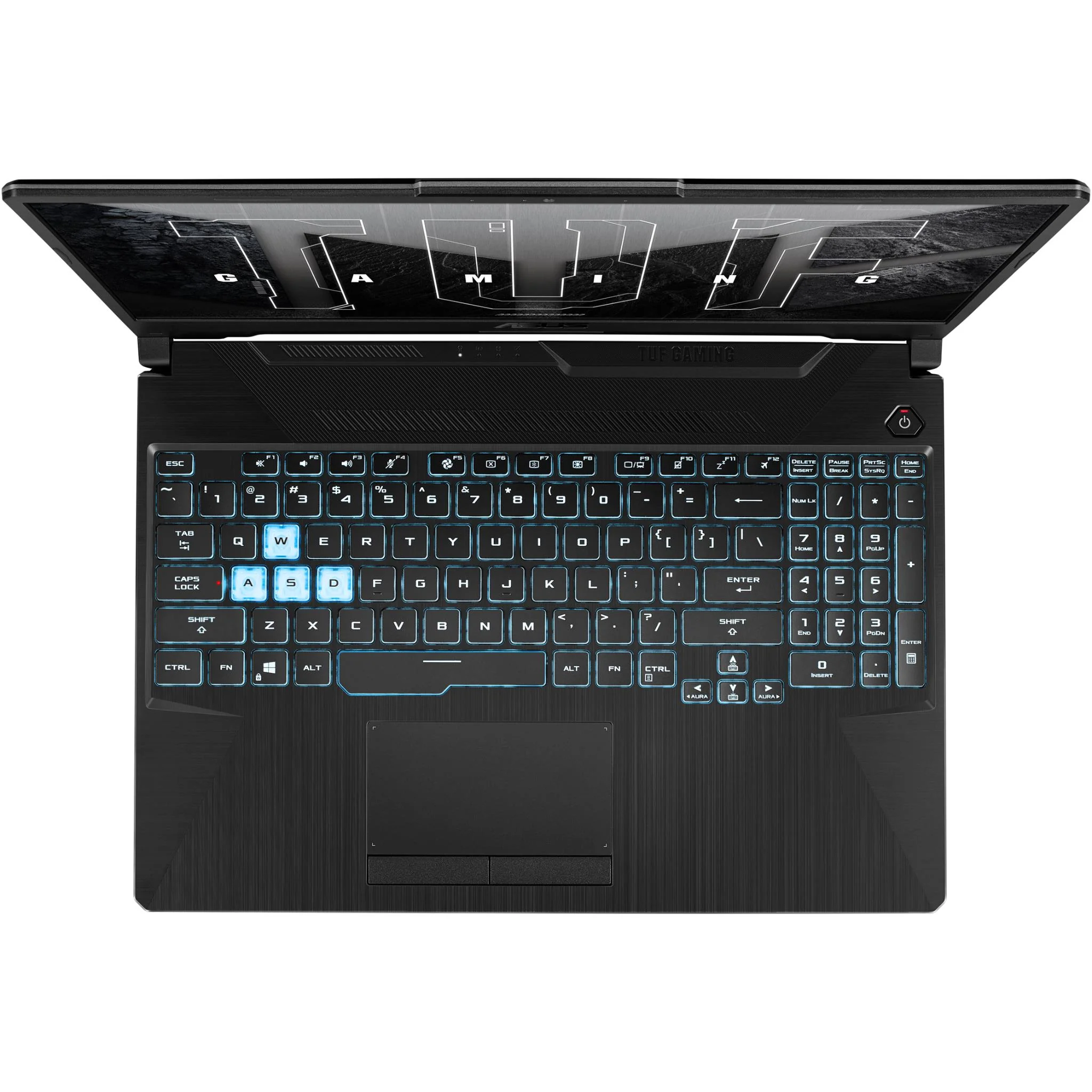Asus TUF Gaming A15 15.6" WUXGA Gaming Laptop (Ryzen 7)[GeForce RTX 3050] - Image 4