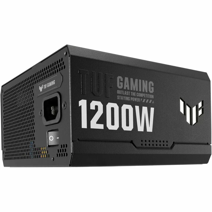 Asus TUF Gaming ATX12V v3.0 Modular Power Supply - Image 3