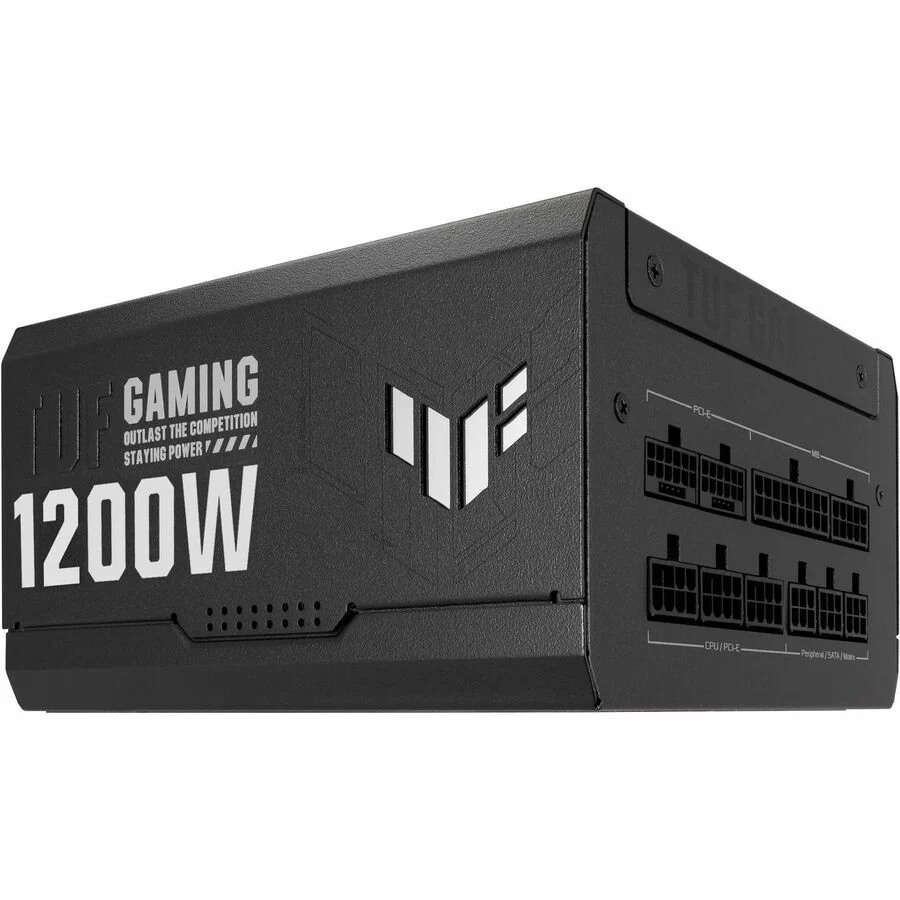 Asus TUF Gaming ATX12V v3.0 Modular Power Supply - Image 5
