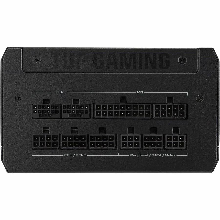 Asus TUF Gaming ATX12V v3.0 Modular Power Supply - Image 8