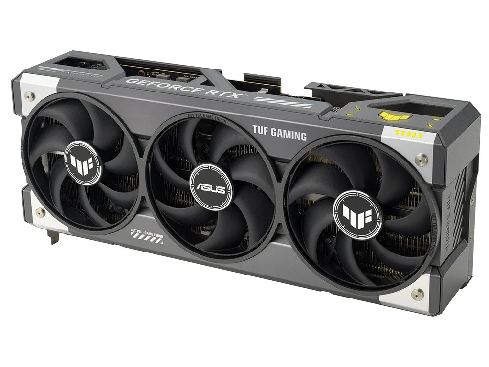 Asus TUF Gaming RTX 5080 16G OC - Image 3