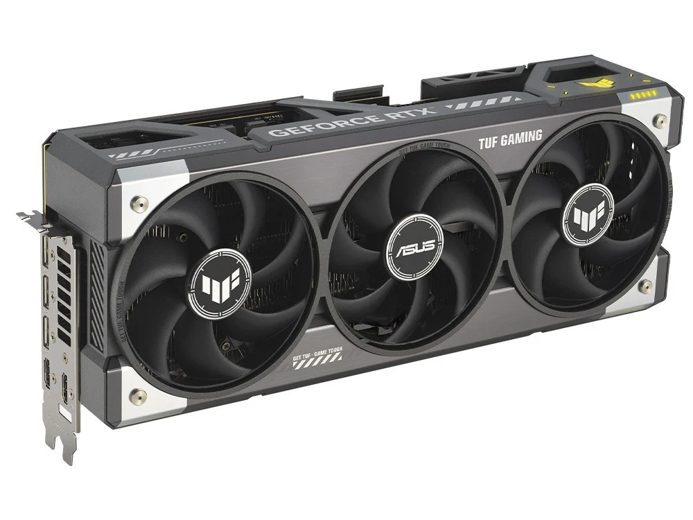Asus TUF Gaming RTX 5080 16G OC - Image 4
