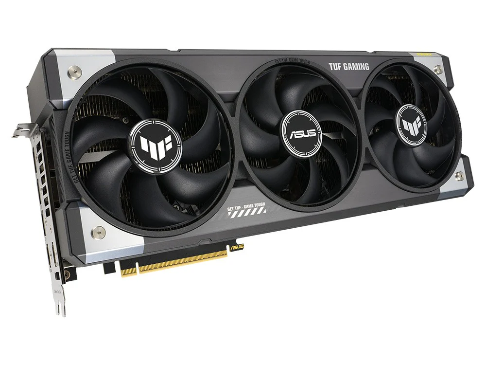 Asus TUF Gaming RTX 5080 16G OC - Image 7