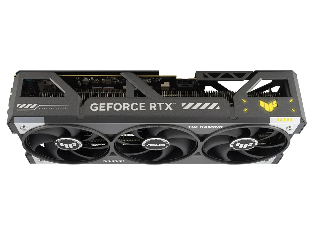 Asus TUF Gaming RTX 5080 16G OC - Image 8