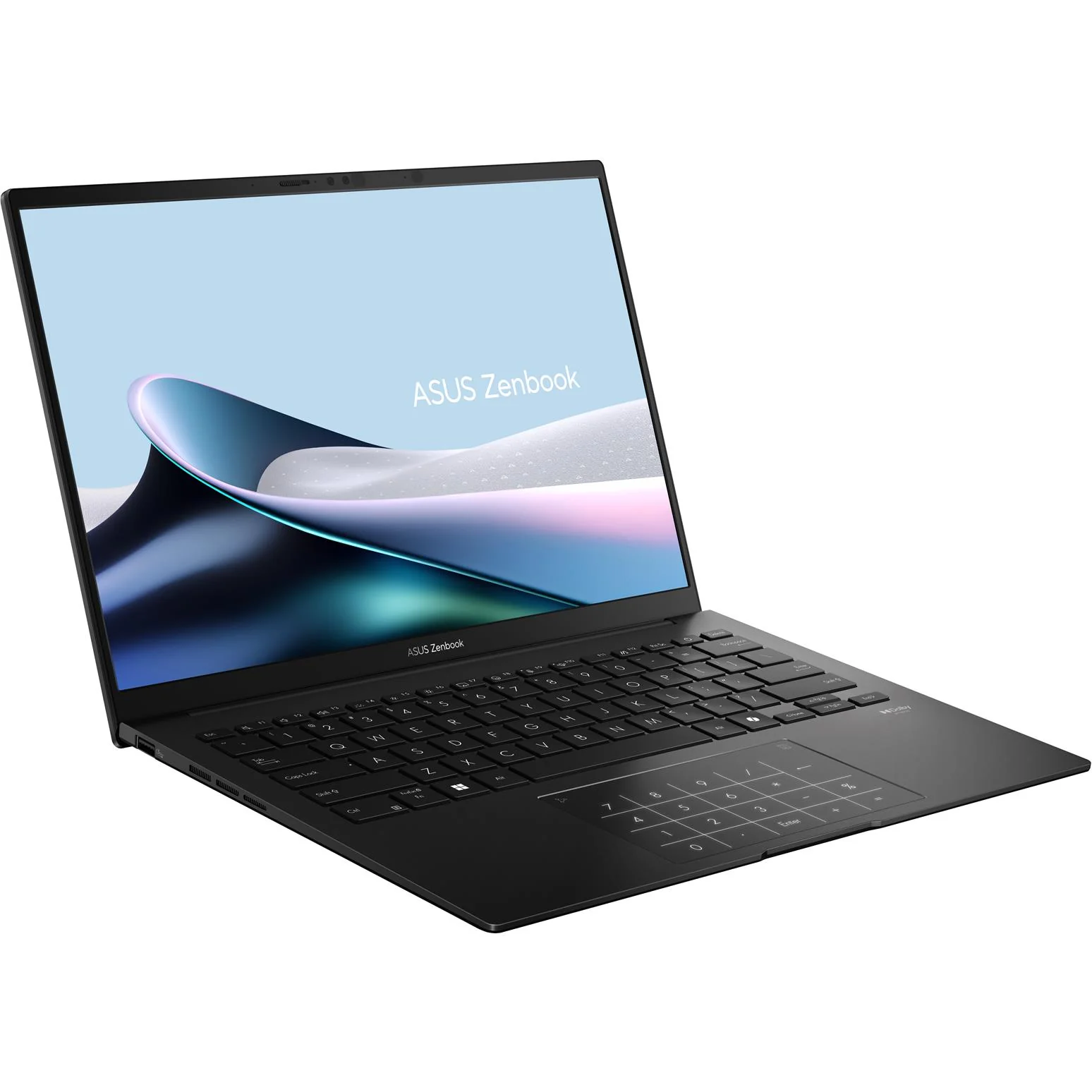 Asus UM3406 Zenbook 14" WUXGA Touchscreen Copilot+ AI PC Laptop (Ryzen AI 5)[1TB] - Image 2