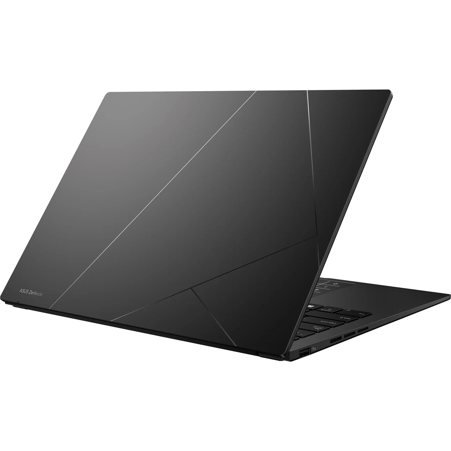 Asus UM3406 Zenbook 14" WUXGA Touchscreen Copilot+ AI PC Laptop (Ryzen AI 7)[1TB] - Image 5
