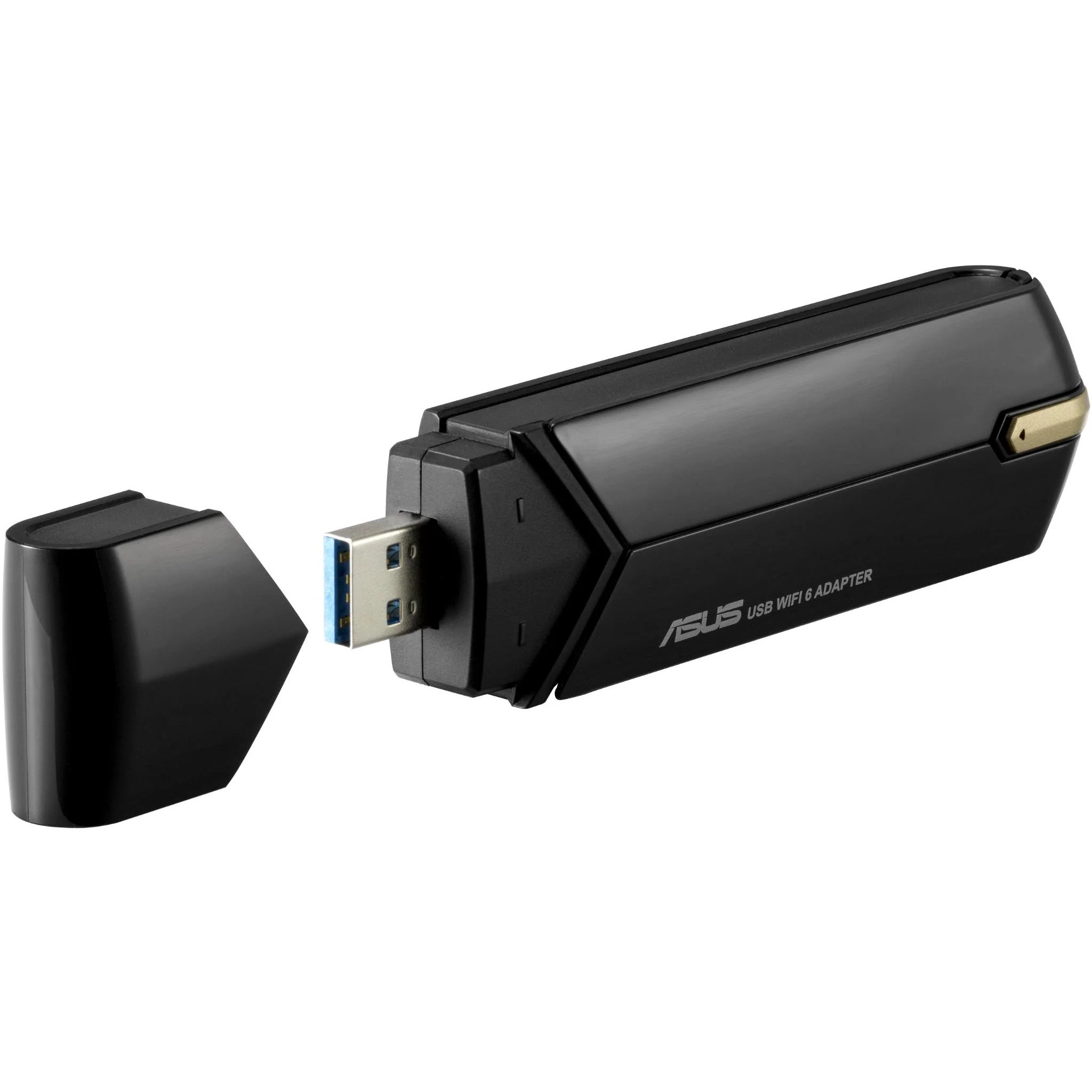 ASUS USB-AX56 AX1800 Wi-Fi 6 USB Adapter - Image 3