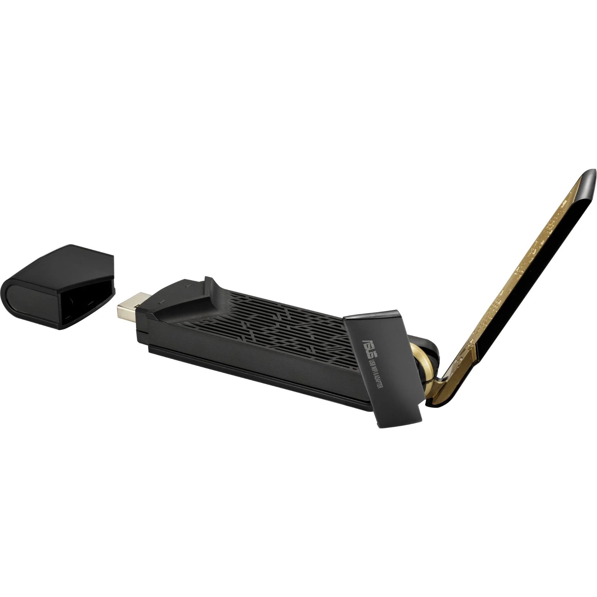 ASUS USB-AX56 AX1800 Wi-Fi 6 USB Adapter - Image 5