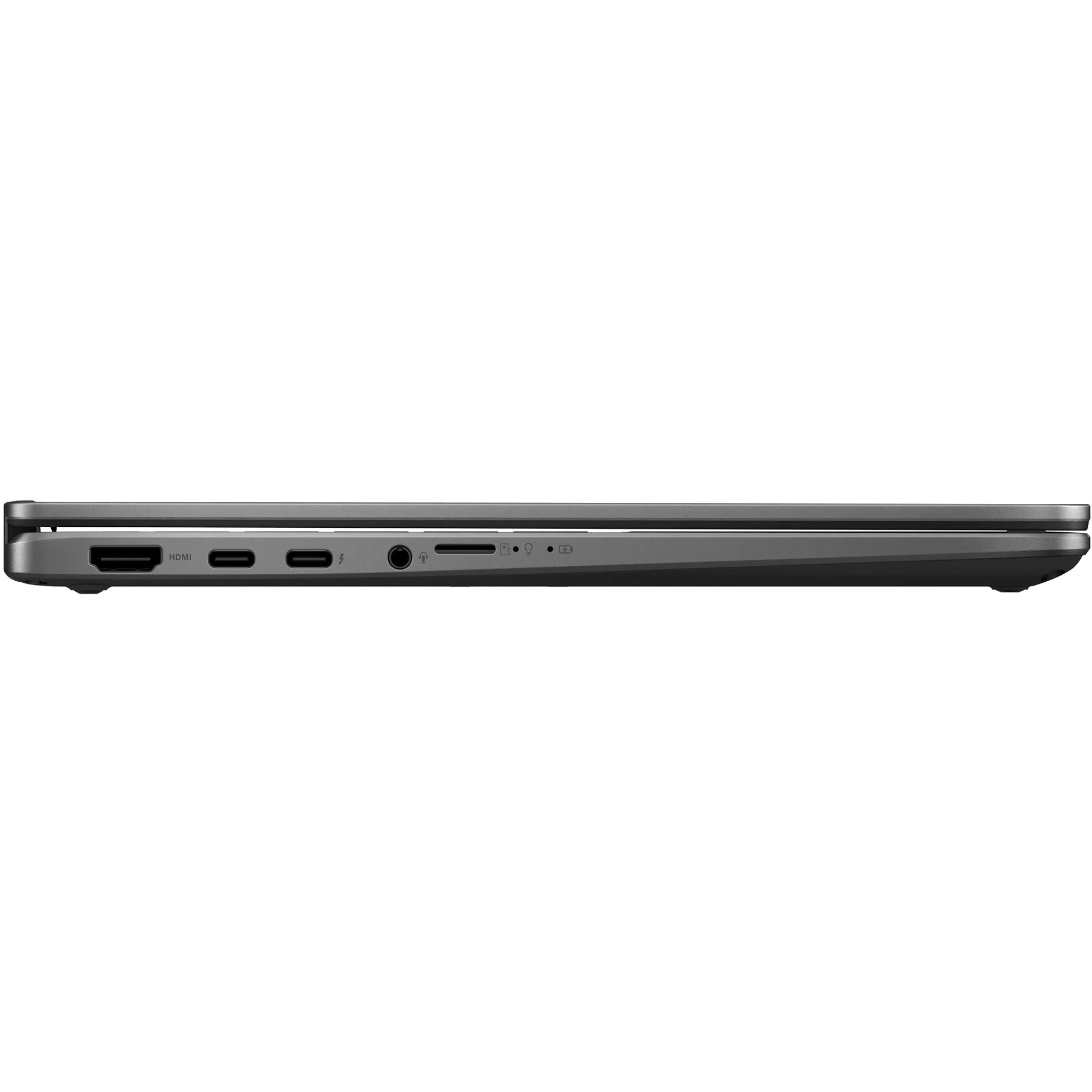 ASUS Vivobook 14 Flip 14" Full HD OLED 2-in-1 Laptop (Intel Core Ultra 5-226V)[512GB] - Image 7