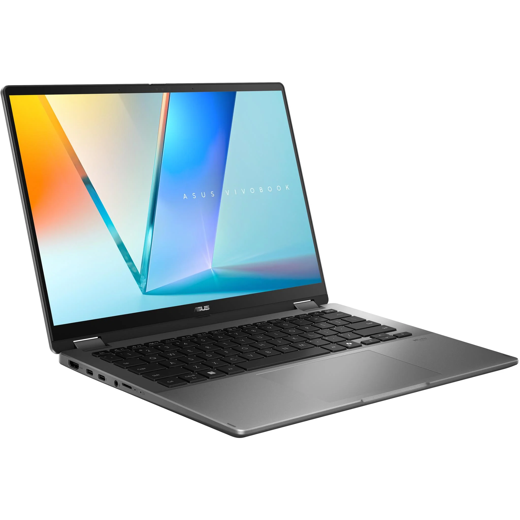 ASUS Vivobook 14 Flip 14" Full HD OLED 2-in-1 Laptop (Intel Core Ultra 7-256V)[1TB] - Image 2