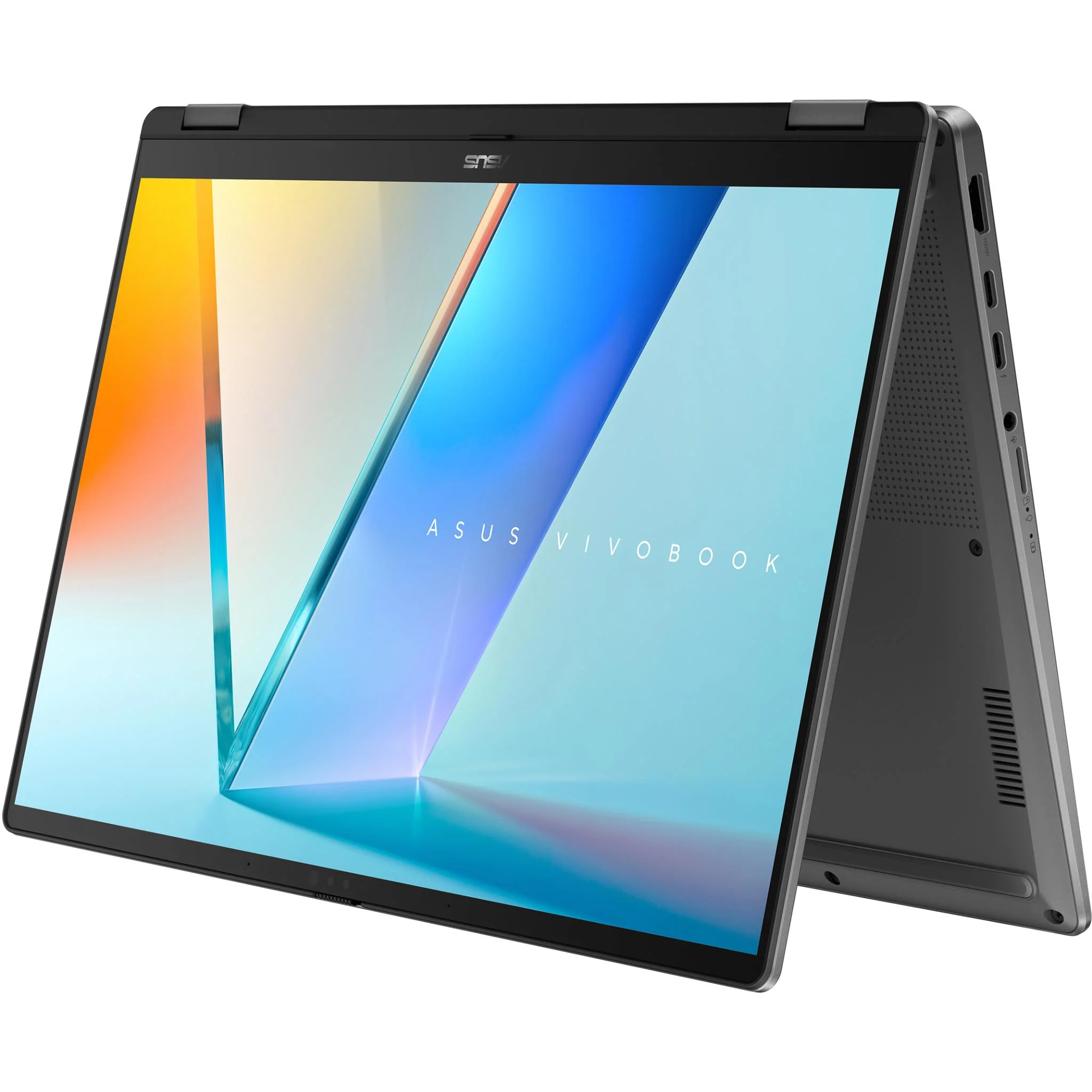 ASUS Vivobook 14 Flip 14" Full HD OLED 2-in-1 Laptop (Intel Core Ultra 7-256V)[1TB] - Image 5