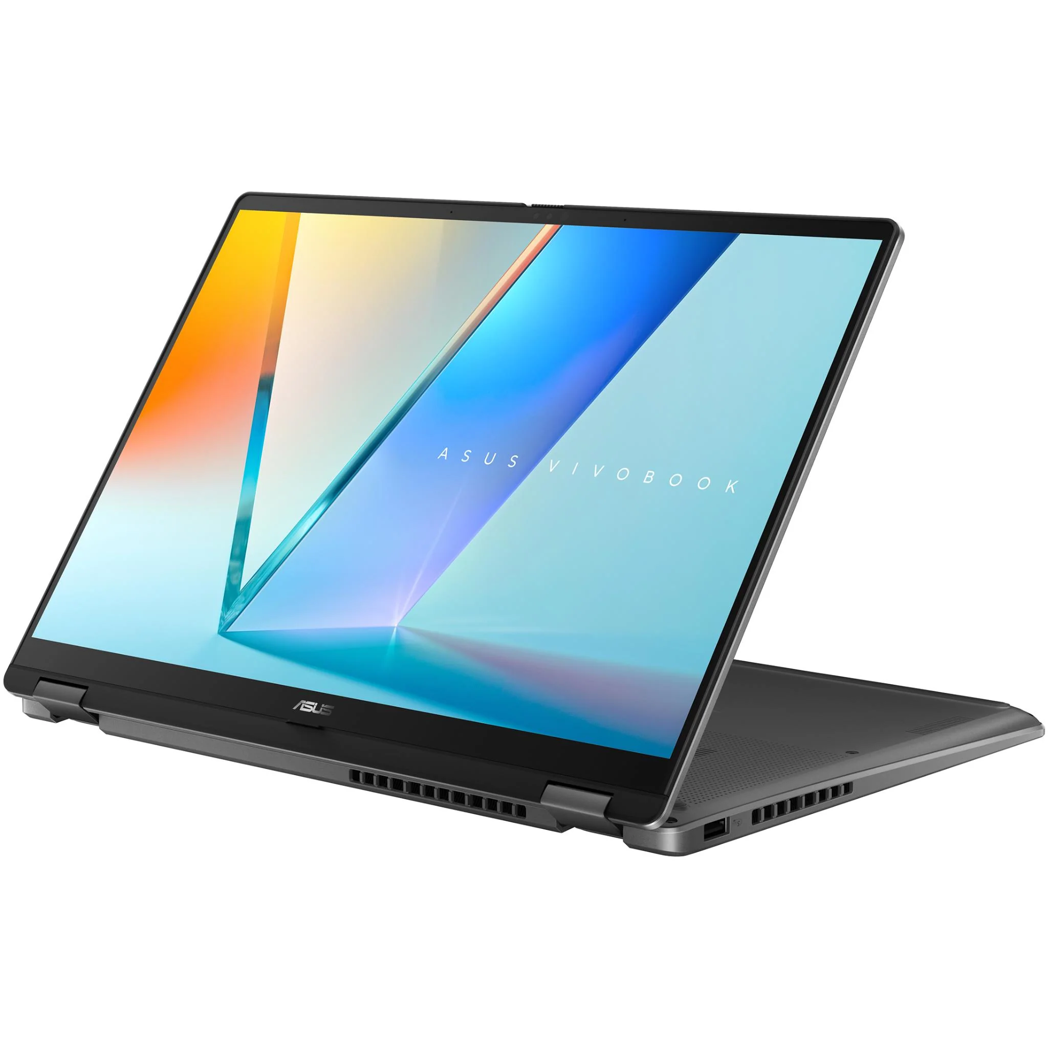 ASUS Vivobook 14 Flip 14" Full HD OLED 2-in-1 Laptop (Intel Core Ultra 7-256V)[1TB] - Image 6