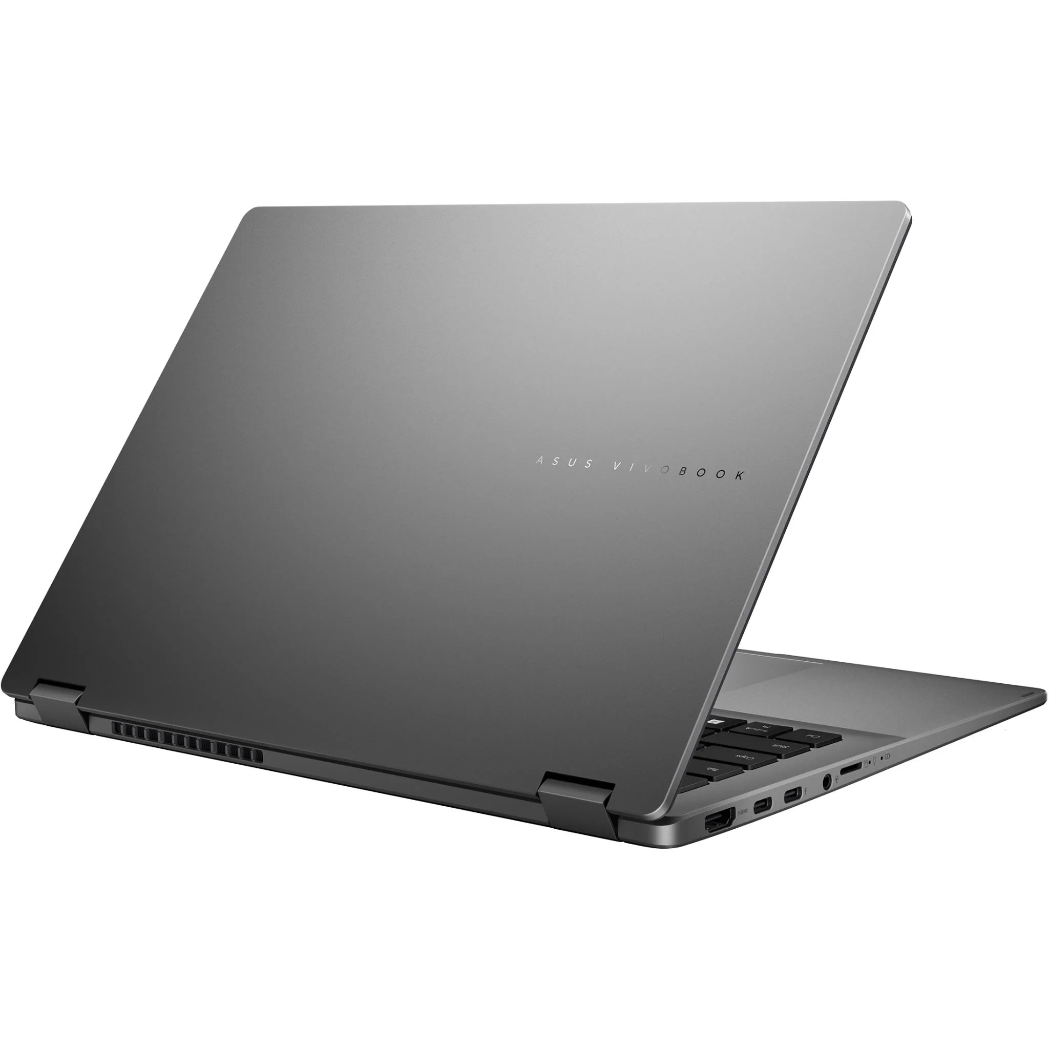 ASUS Vivobook 14 Flip 14" Full HD OLED 2-in-1 Laptop (Intel Core Ultra 7-256V)[1TB] - Image 9