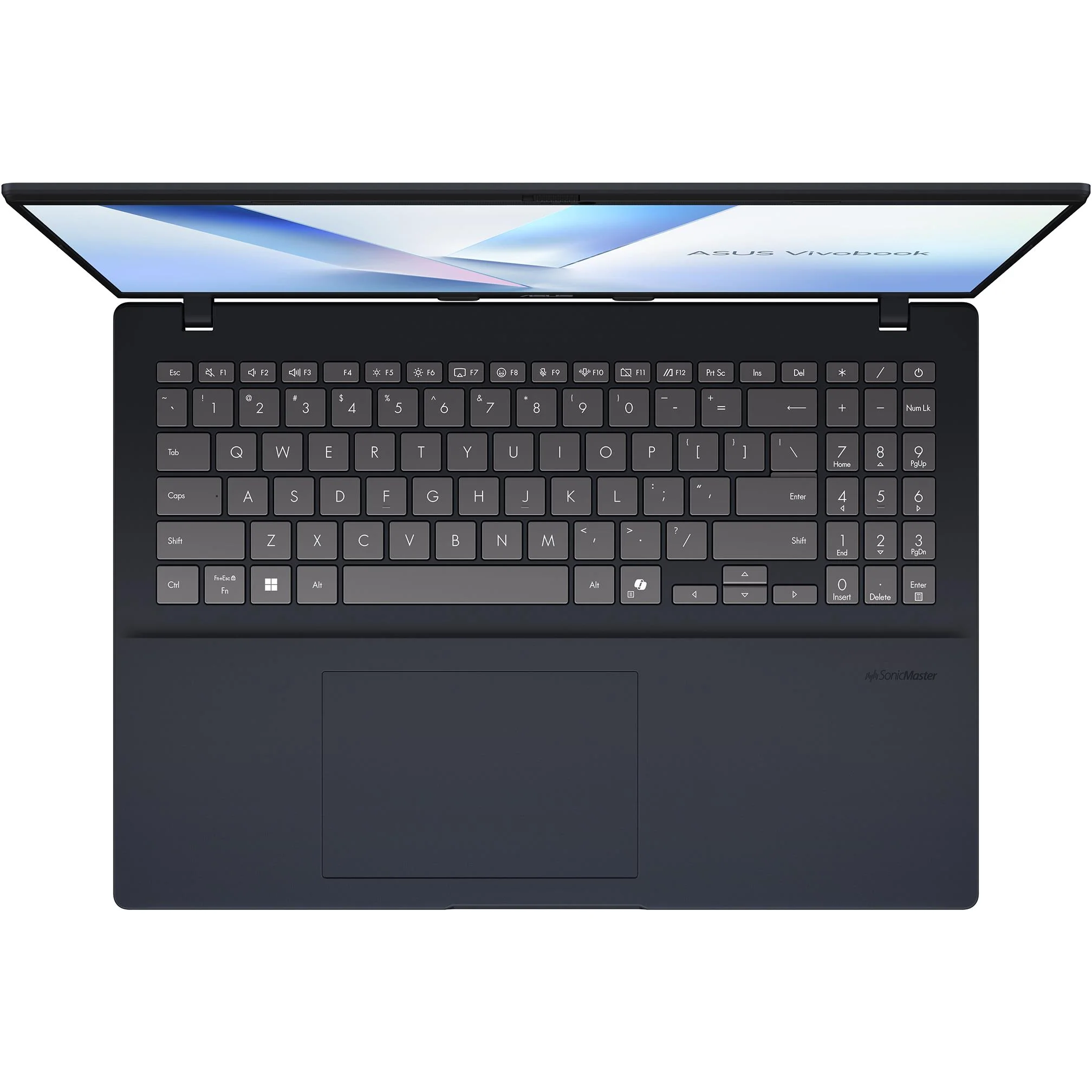 ASUS Vivobook 16 16" WUXGA Copilot+ AI PC Laptop (Intel Core Ultra 5-325)[512GB] - Image 4