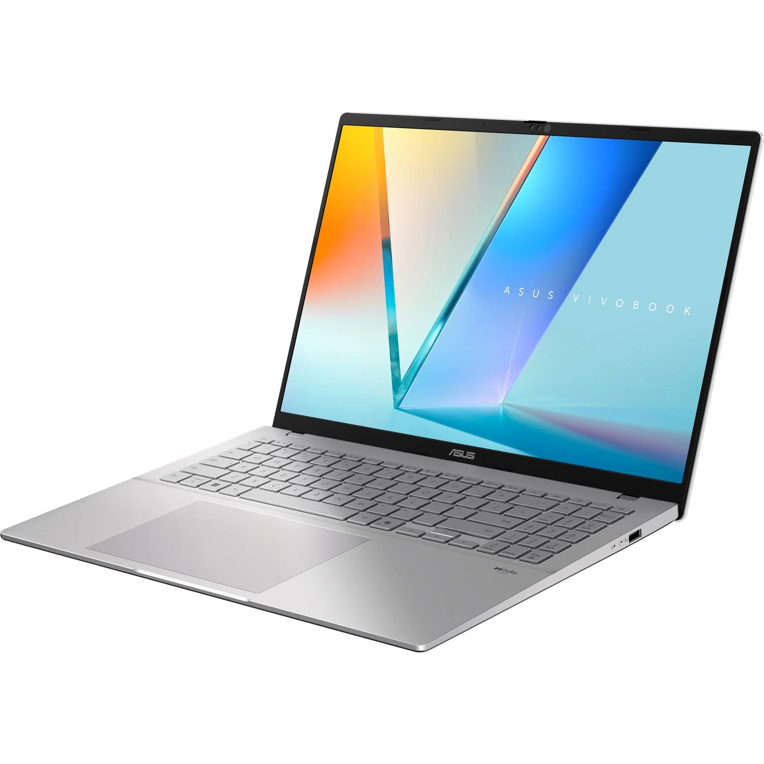 ASUS Vivobook S16 16" WUXGA Copilot+ AI PC Laptop (Intel Core Ultra 7-355)[1TB] - Image 3
