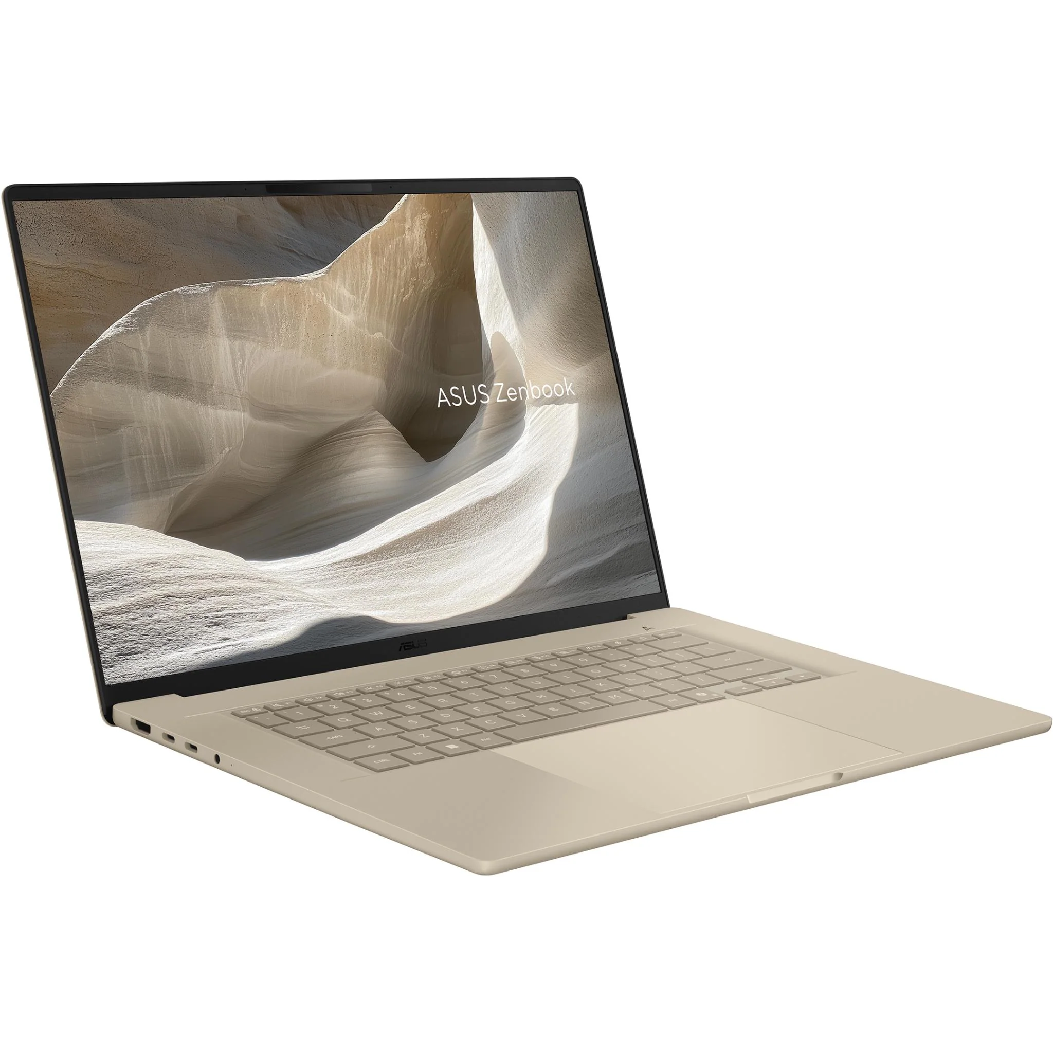 Asus Zenbook A16 16" 3K 120Hz OLED Copilot+ AI PC Laptop (Snapdragon X2 Elite Extreme)[1TB] - Image 2