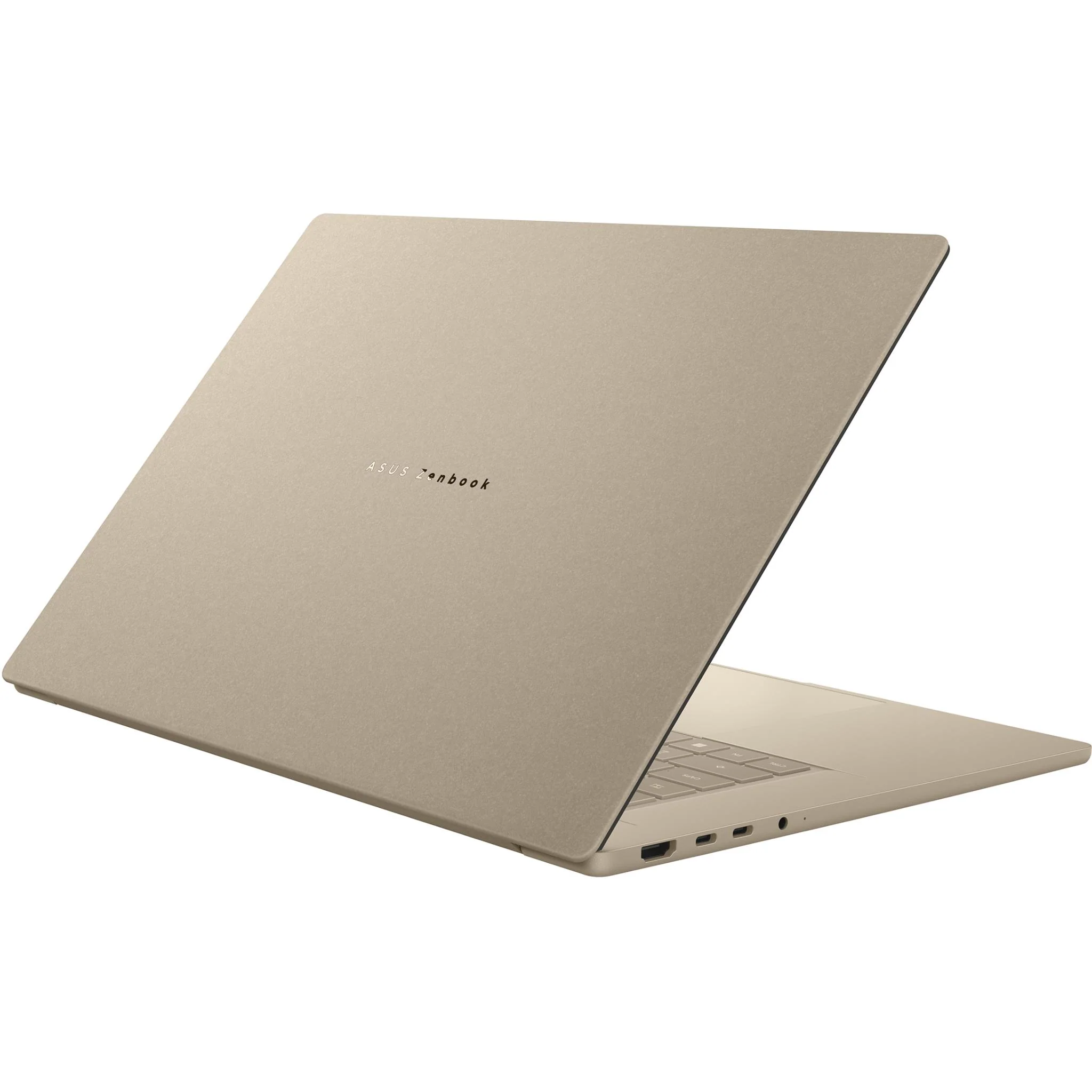 Asus Zenbook A16 16" 3K 120Hz OLED Copilot+ AI PC Laptop (Snapdragon X2 Elite Extreme)[1TB] - Image 7