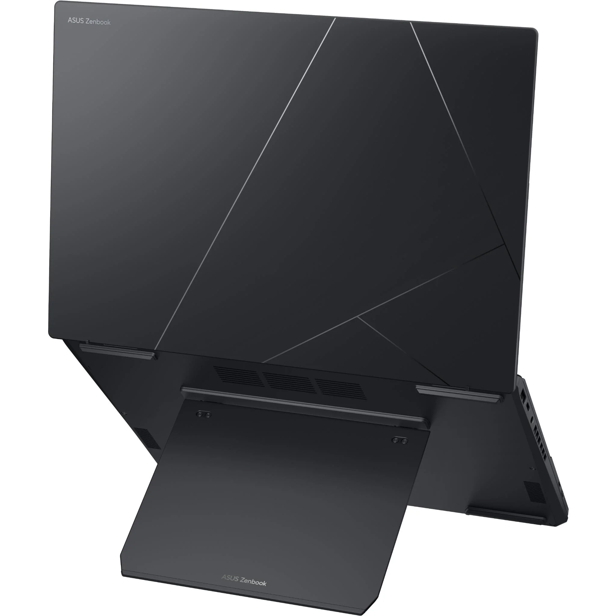 Asus Zenbook Duo EVO 14" 3K OLED AI PC Laptop (1TB)[Intel Core Ultra 9-285H] - Image 9