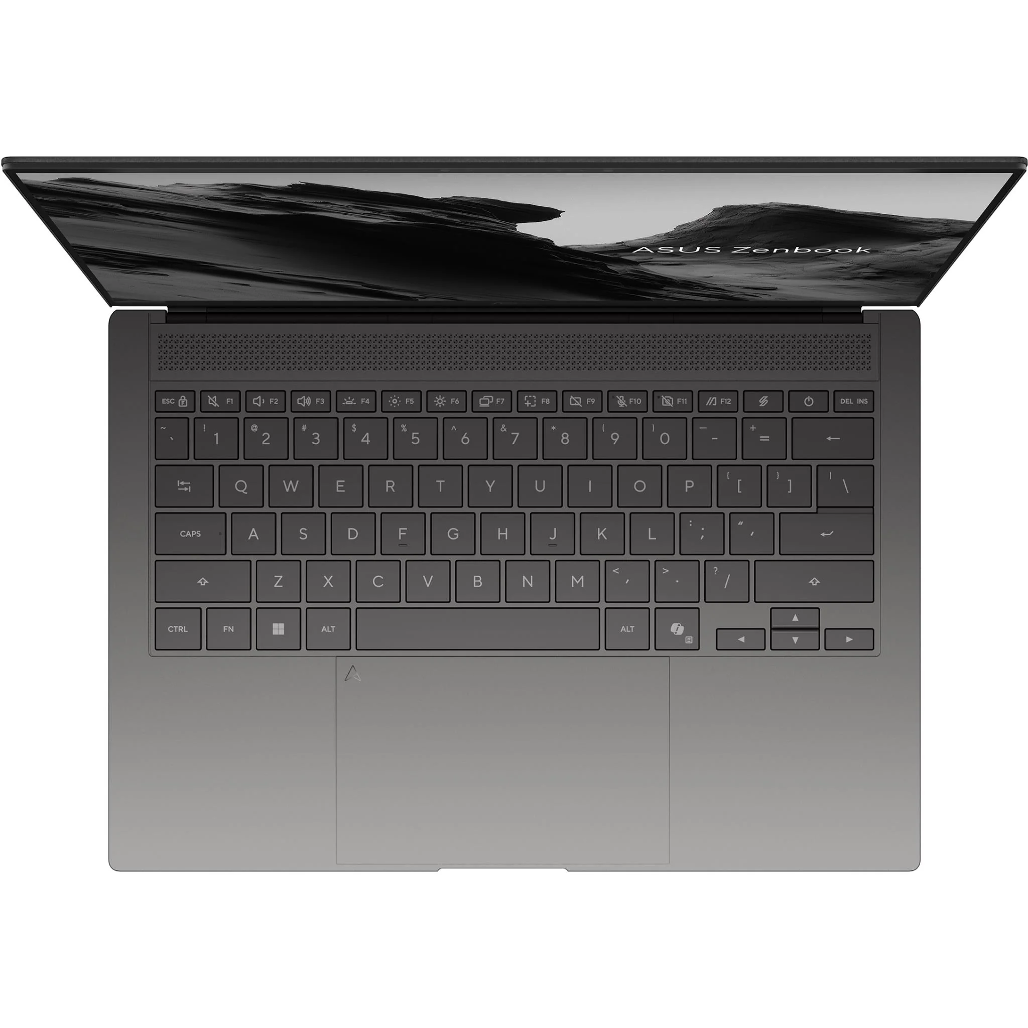 ASUS Zenbook S 14 14" 3K Copilot+ AI PC Laptop (Intel Core Ultra 9-386H)[1TB] - Image 6