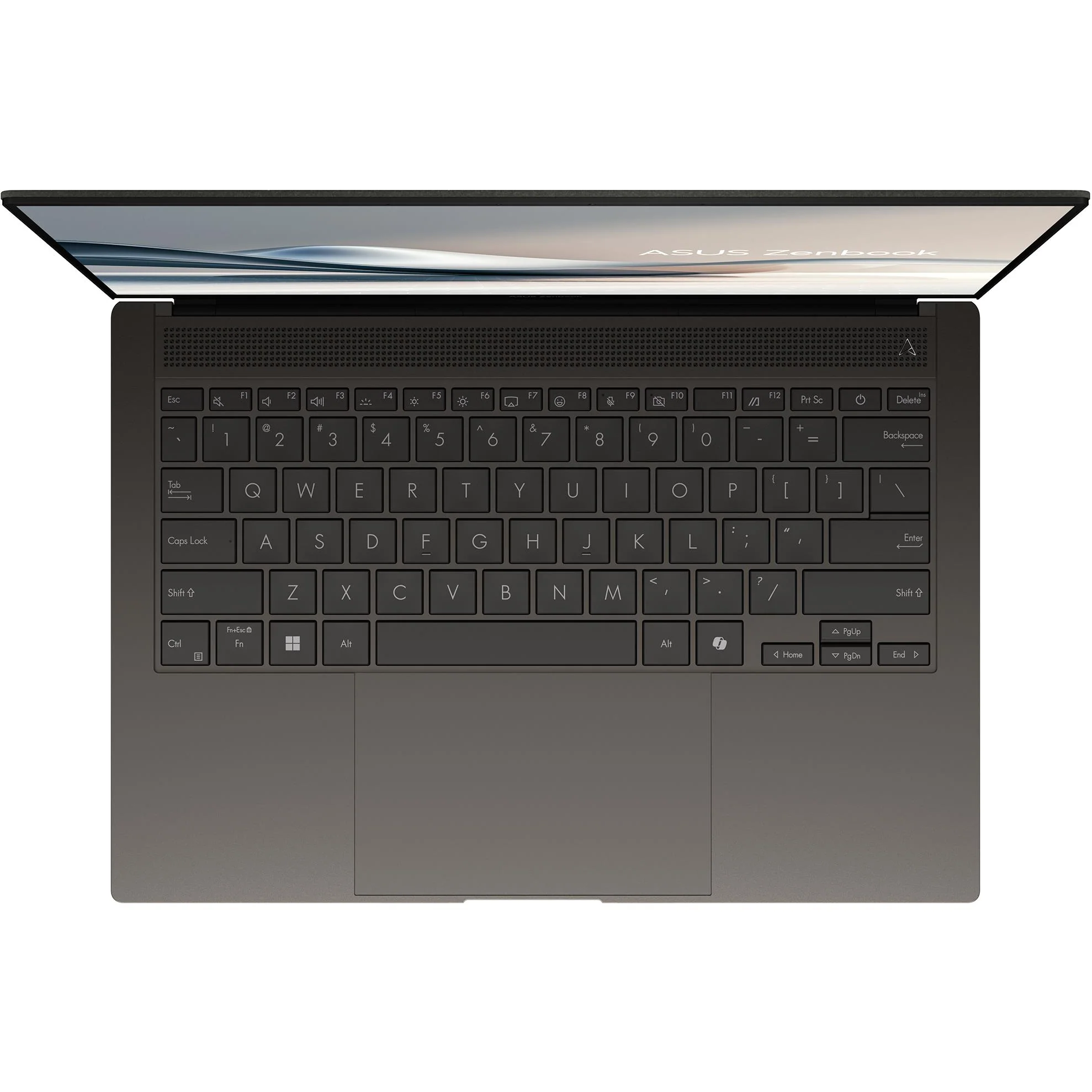 Asus Zenbook S14 14" WUXGA OLED Copilot+ AI PC Laptop (Intel Core Ultra 5-226V)[512GB] - Image 4