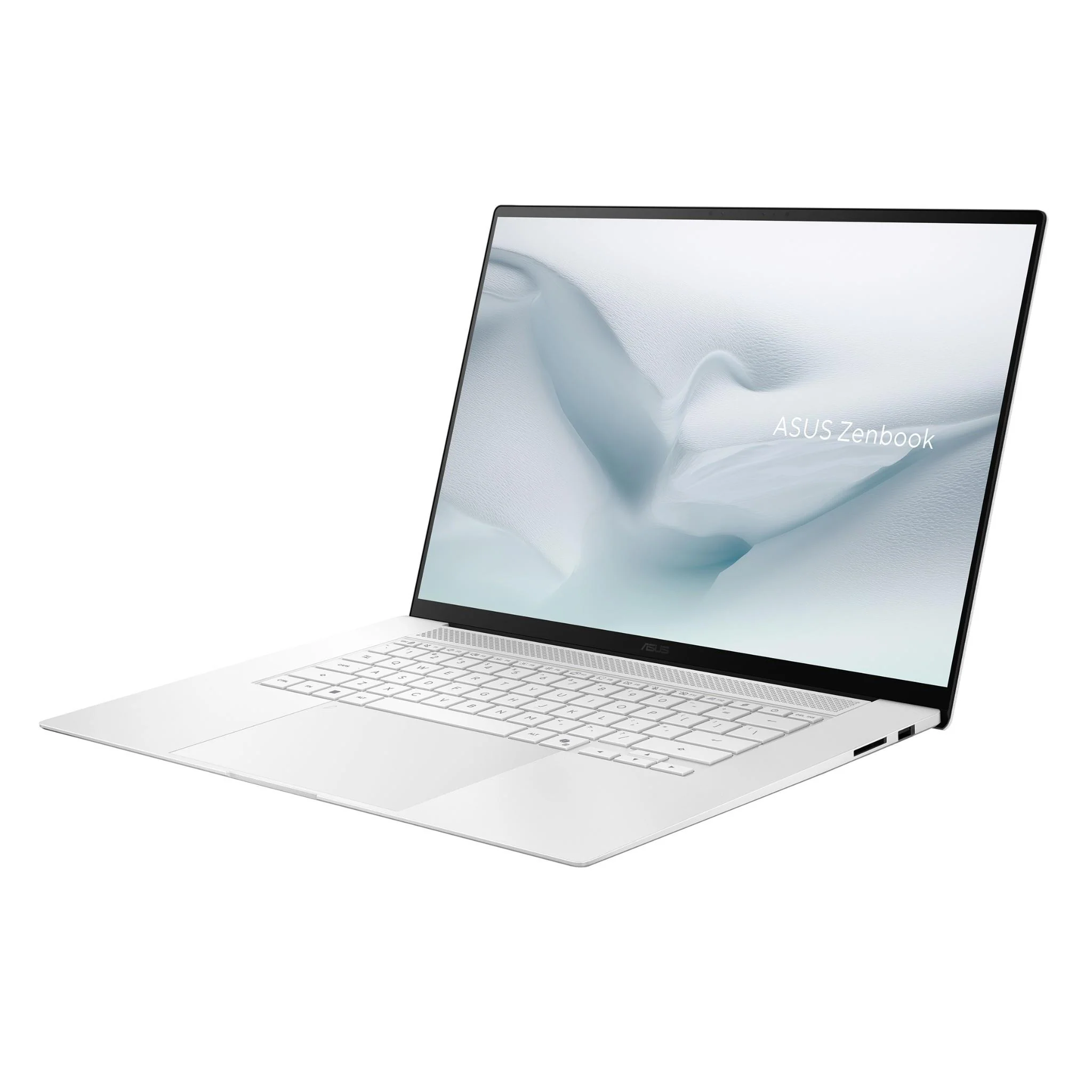 Asus Zenbook S16 16" 3K Copilot+ AI PC Laptop (Ryzen AI 9)[1TB] - Image 2