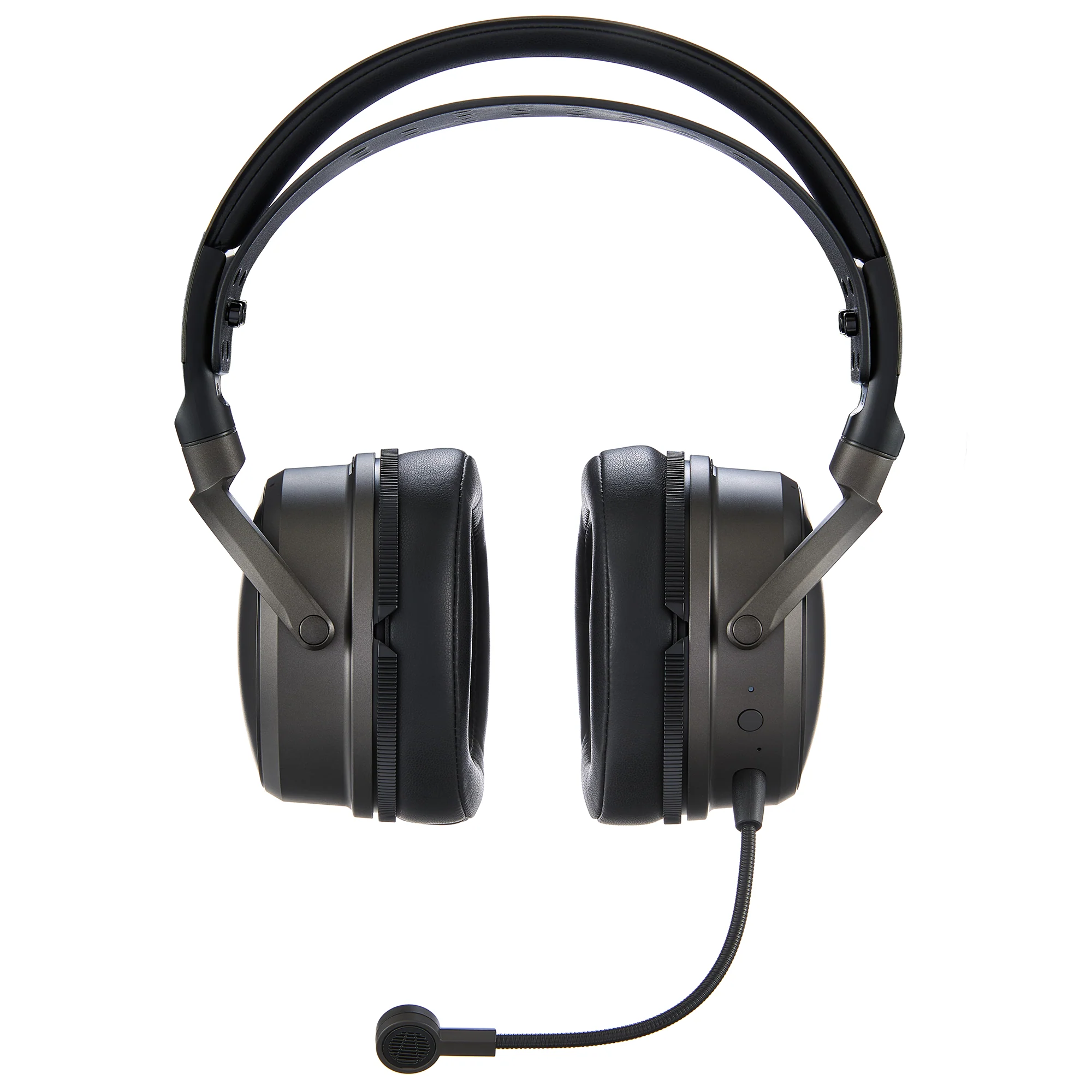Audeze Maxwell 2 Wireless Planar Magnetic Headphones for Xbox - Image 2