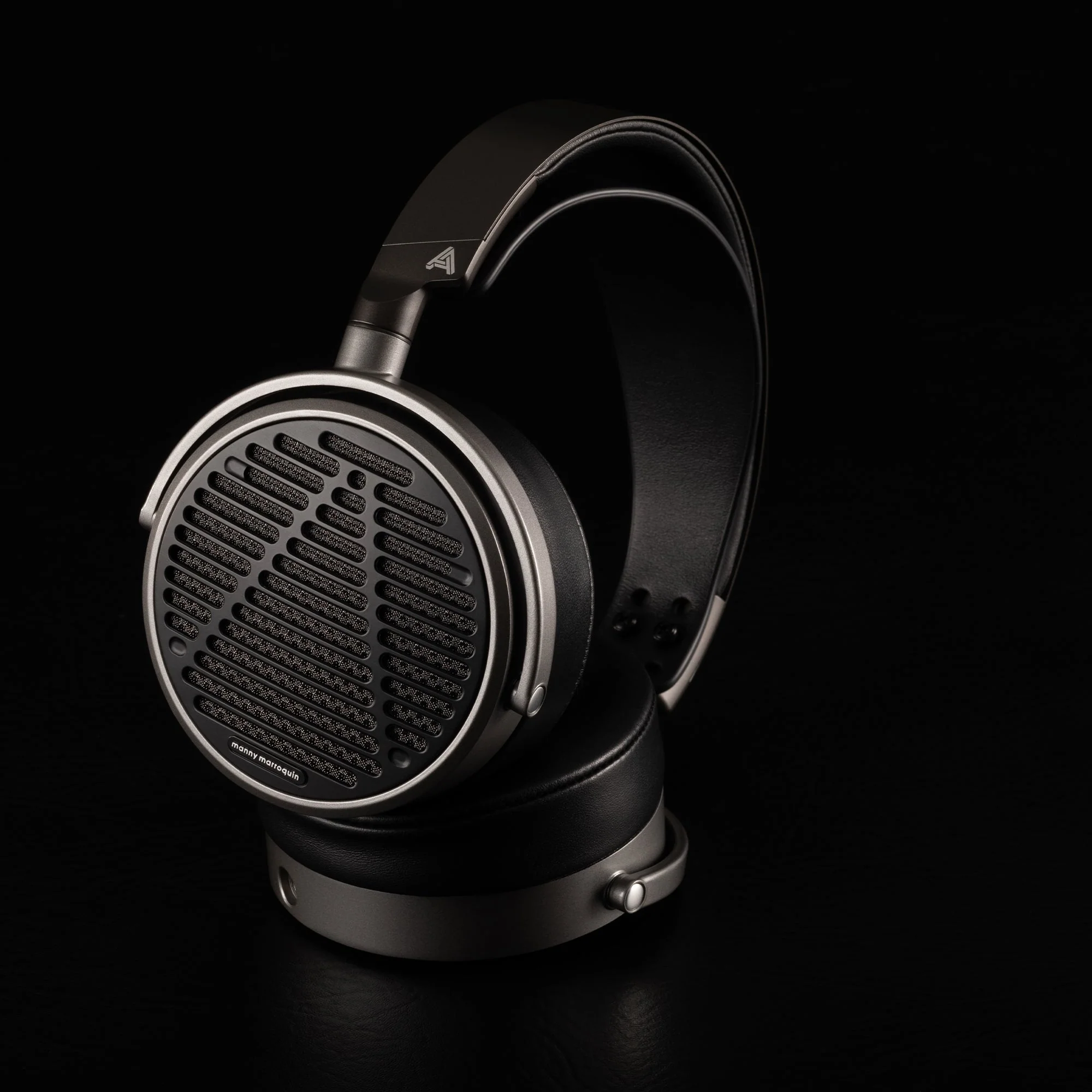 Audeze MM-100 Headphones - Image 4