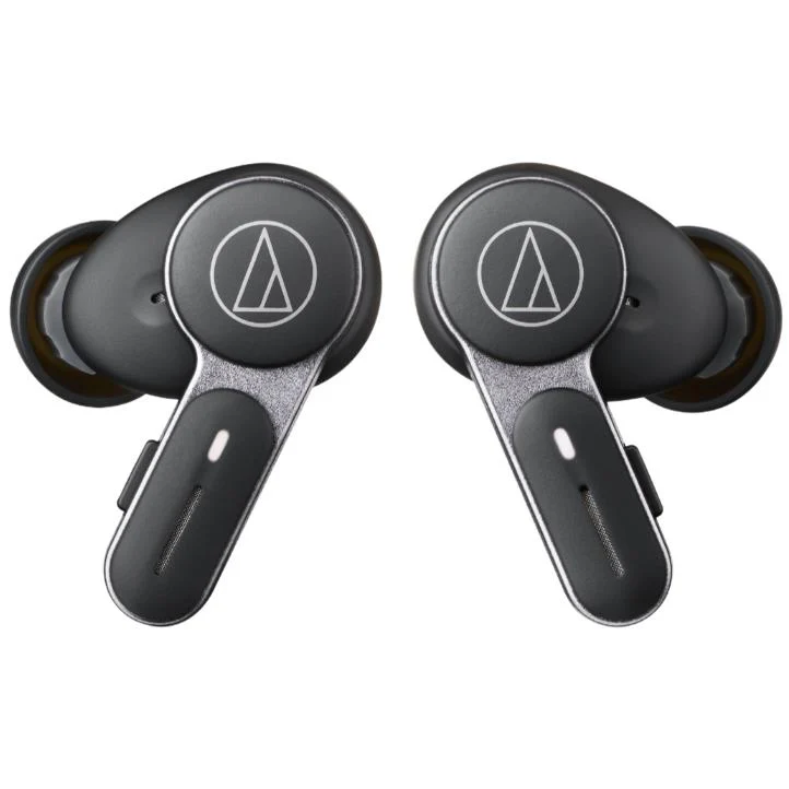 Audio-Technica ATH-TWX7 True Wireless Earbuds with Noise-Cancelling - Image 3