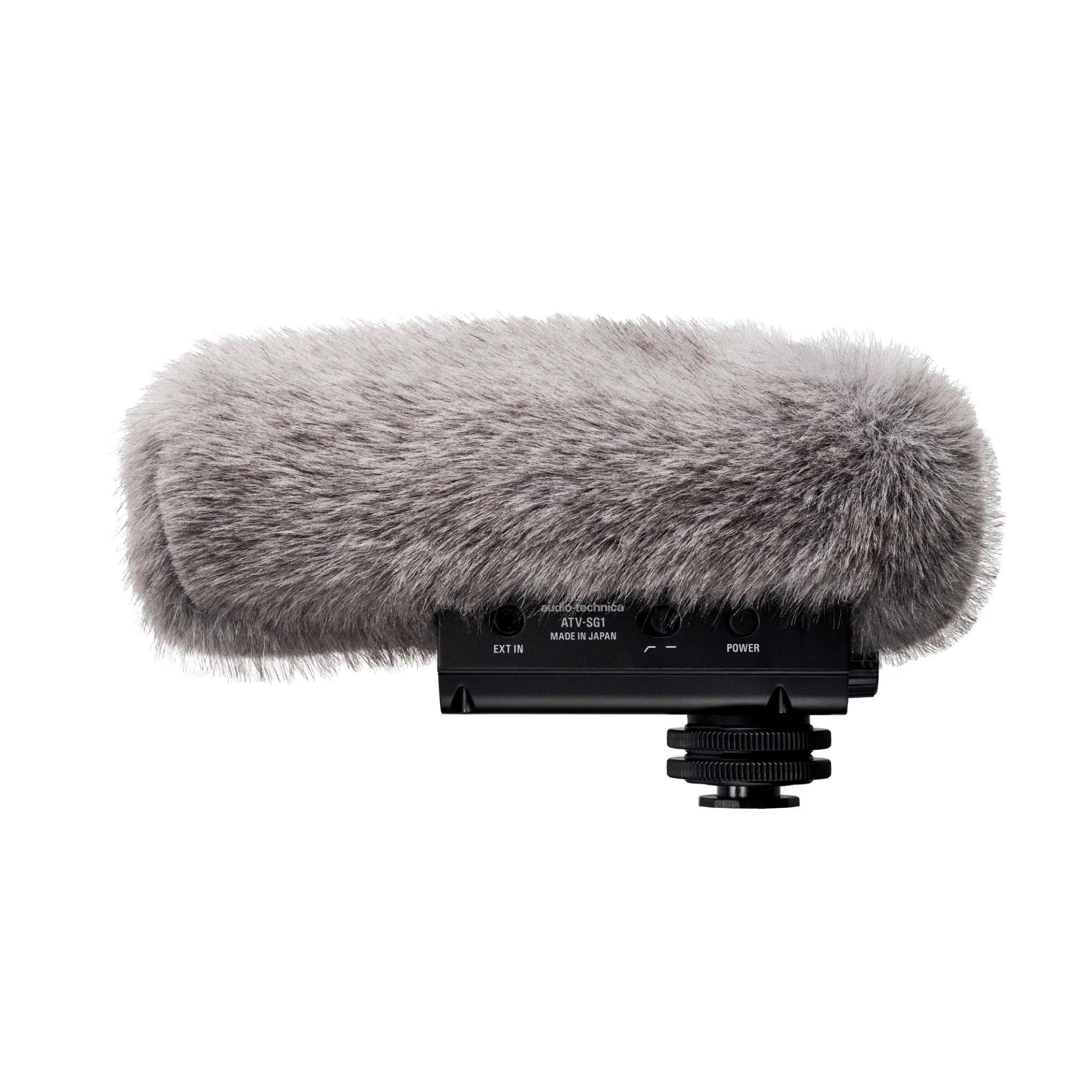Audio Technica ATV-SG1 Shotgun Mic with Shock Mount - Image 5