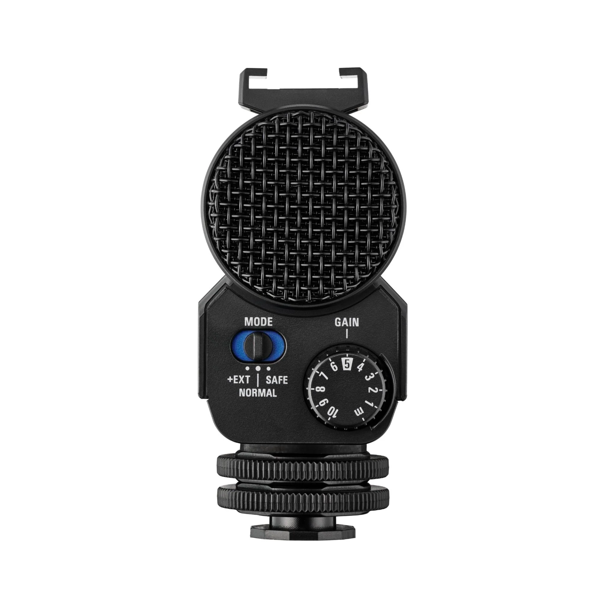 Audio Technica ATV-SG1 Shotgun Mic with Shock Mount - Image 7