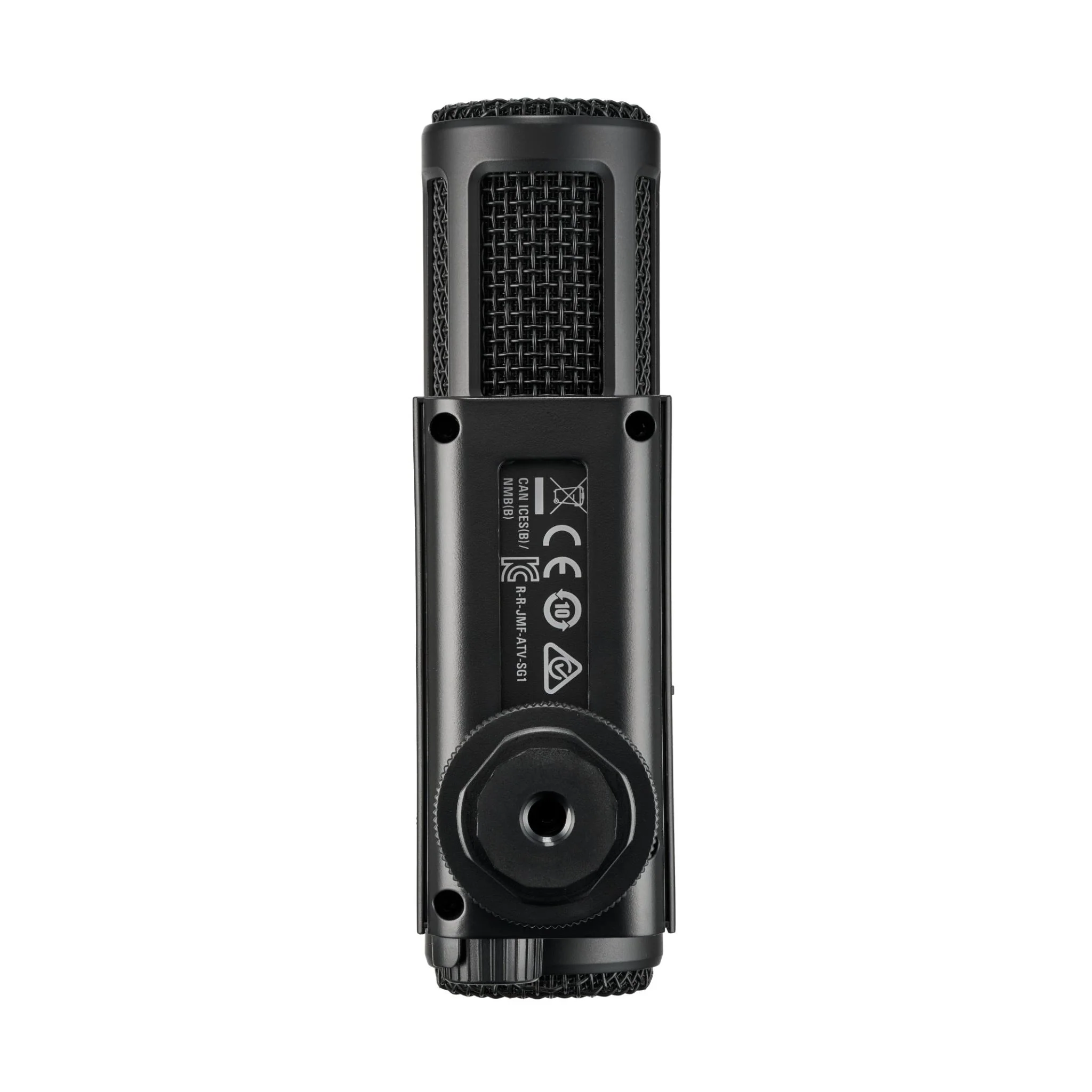Audio Technica ATV-SG1 Shotgun Mic with Shock Mount - Image 8