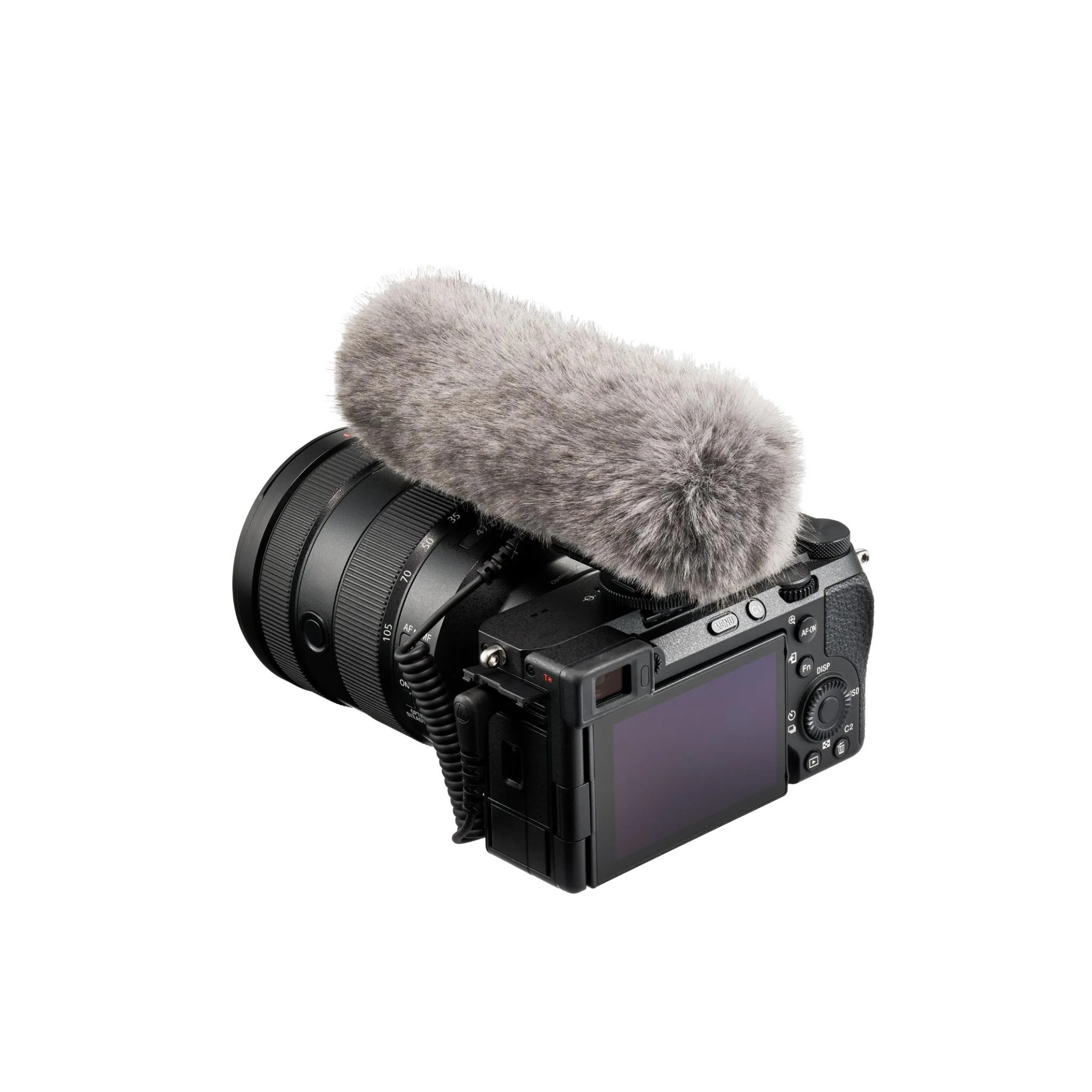 Audio Technica ATV-SG1LE Shotgun Mic - Image 10