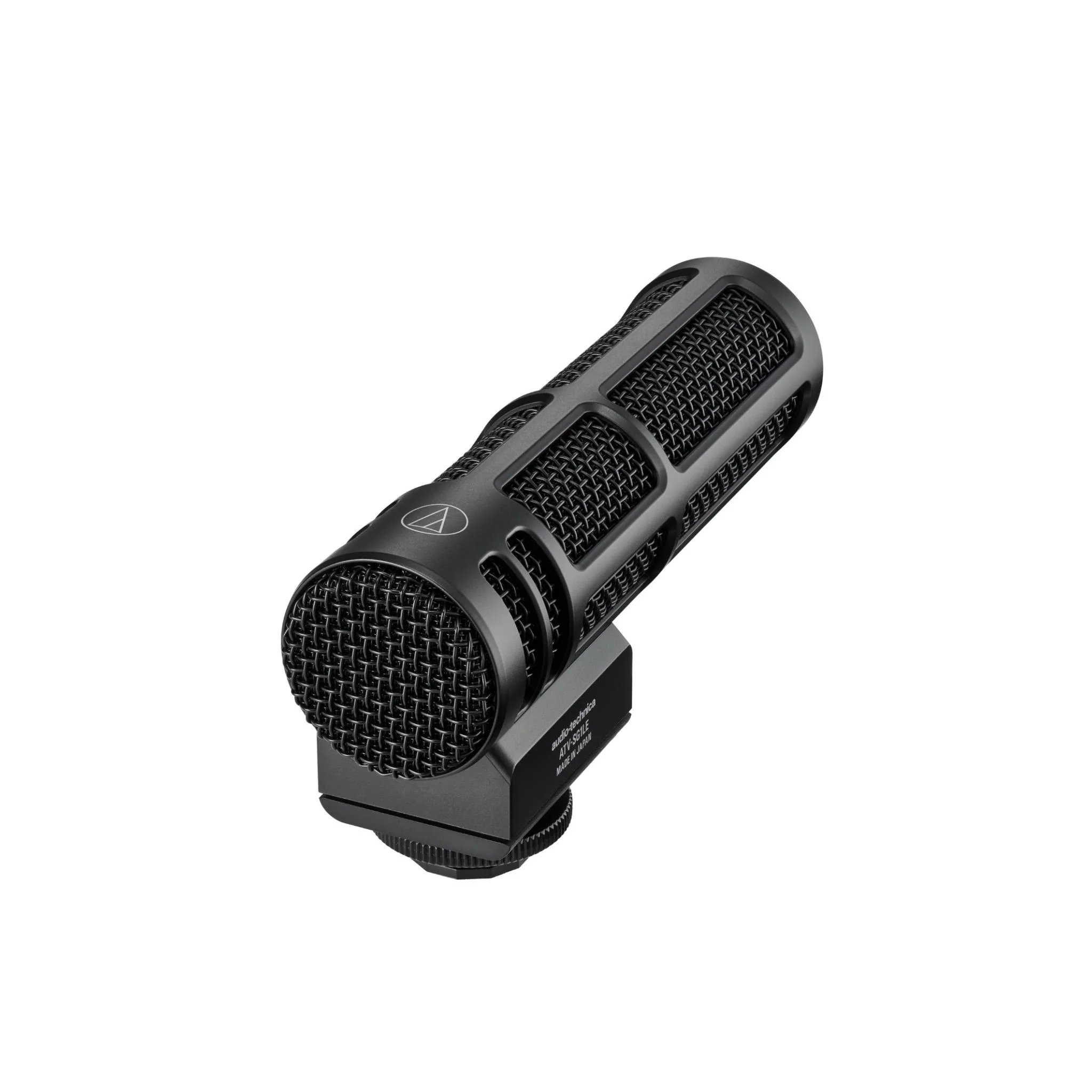 Audio Technica ATV-SG1LE Shotgun Mic - Image 5