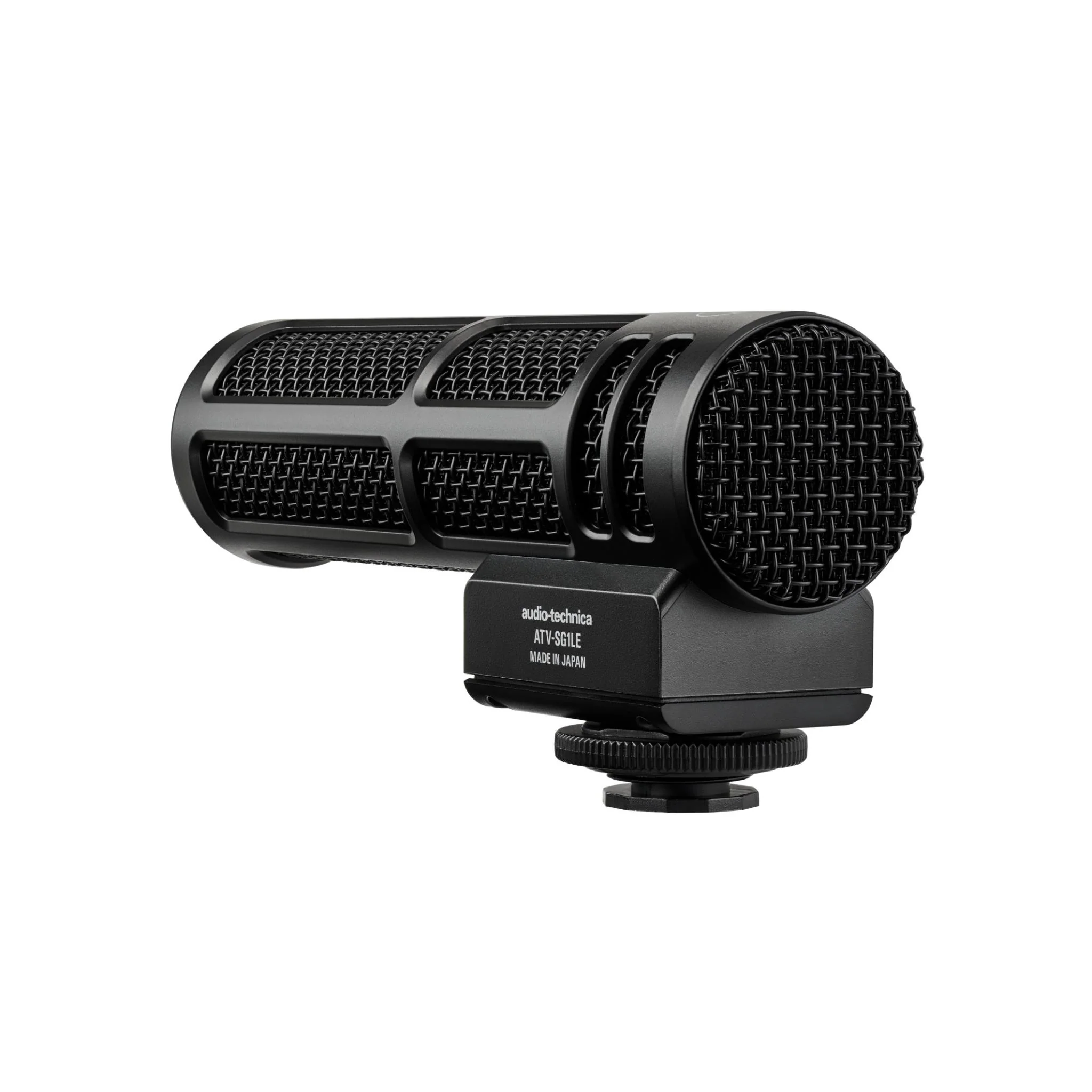 Audio Technica ATV-SG1LE Shotgun Mic - Image 7