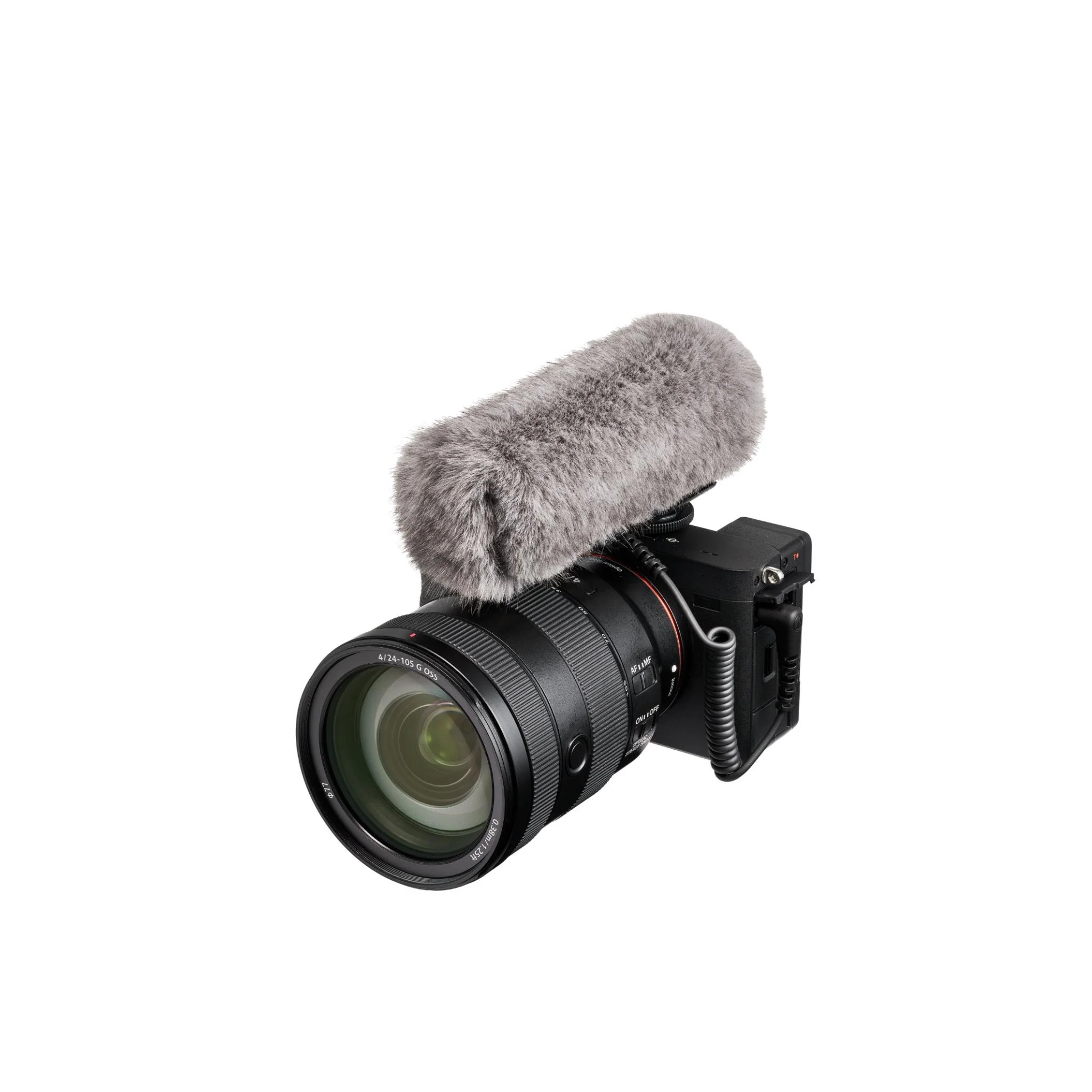 Audio Technica ATV-SG1LE Shotgun Mic - Image 9