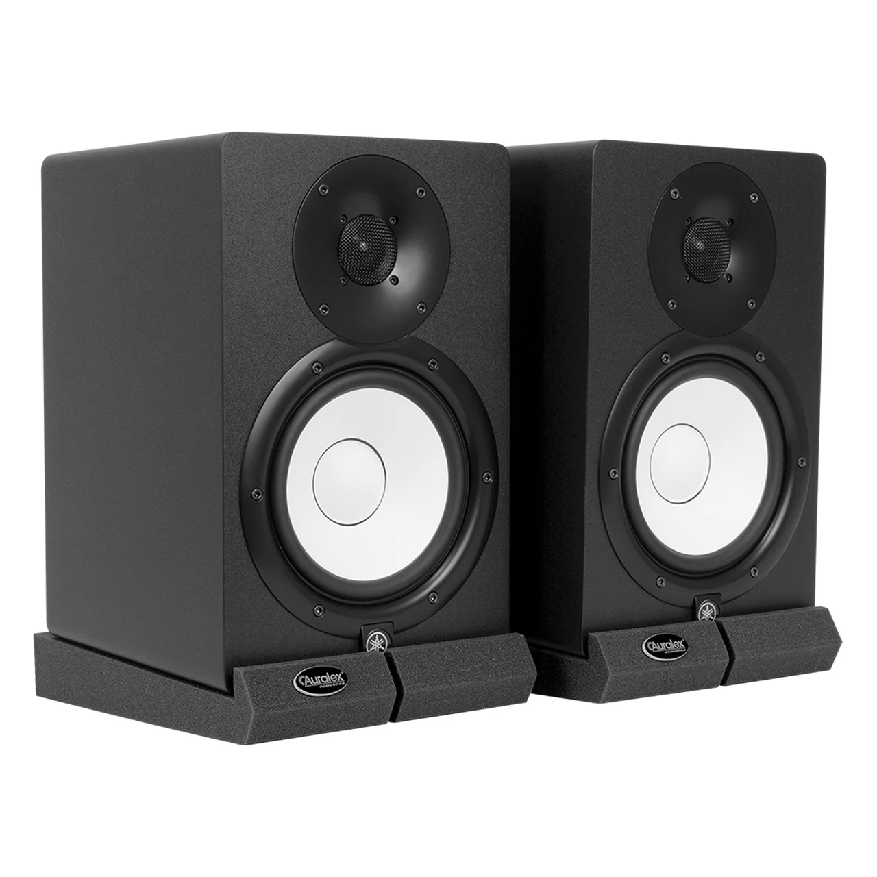 Auralex MoPAD Monitor Isolation Pads (Pair) - Image 2