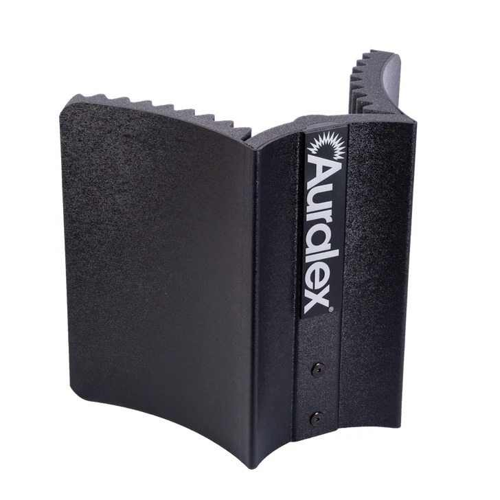Auralex MudGuard Microphone Isolation Shield - Image 2