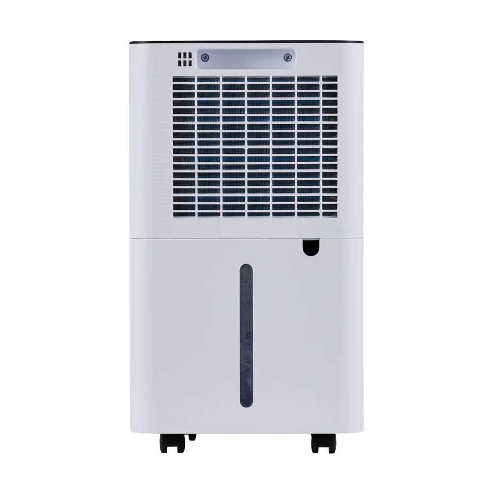 Ausclimate Compact Smart Dehumidifier Home Appliance with Touch Control 12L - Image 2
